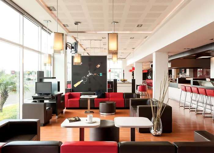 Ibis Aguascalientes Norte