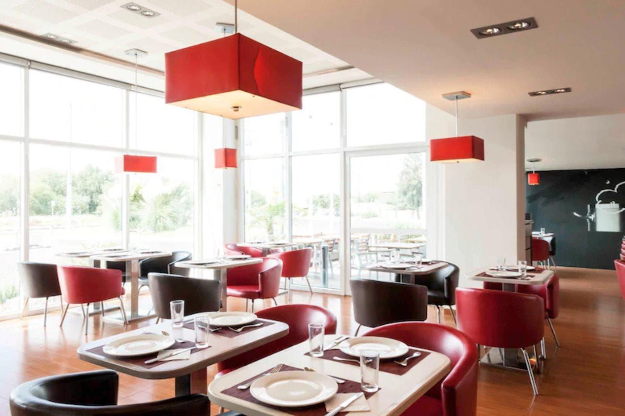 Hotel Ibis Norte 3*