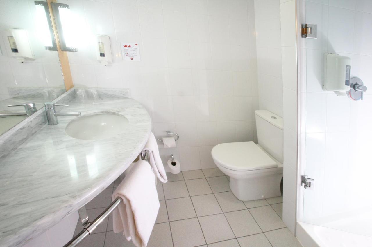 Hotel Ibis Norte