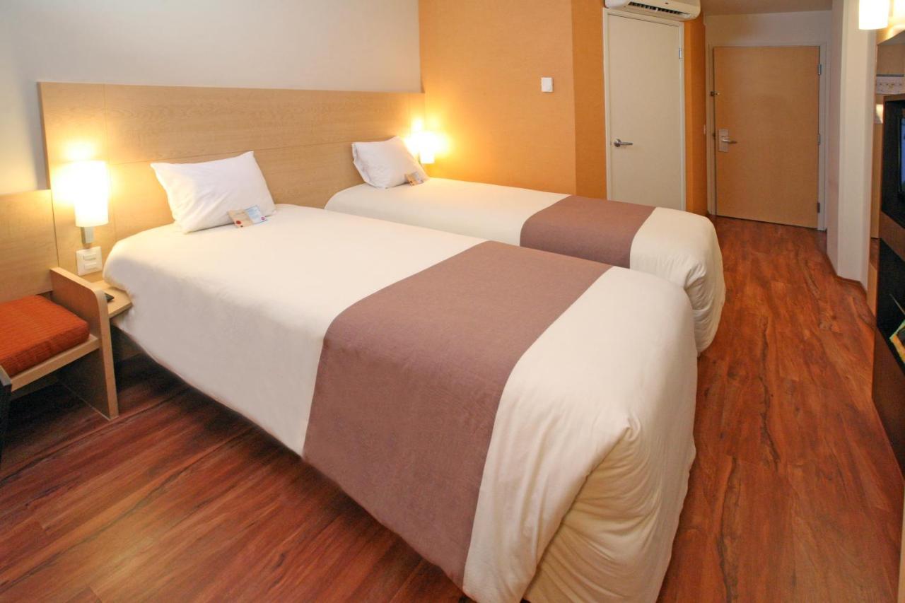 Ibis Norte Aguascalientes