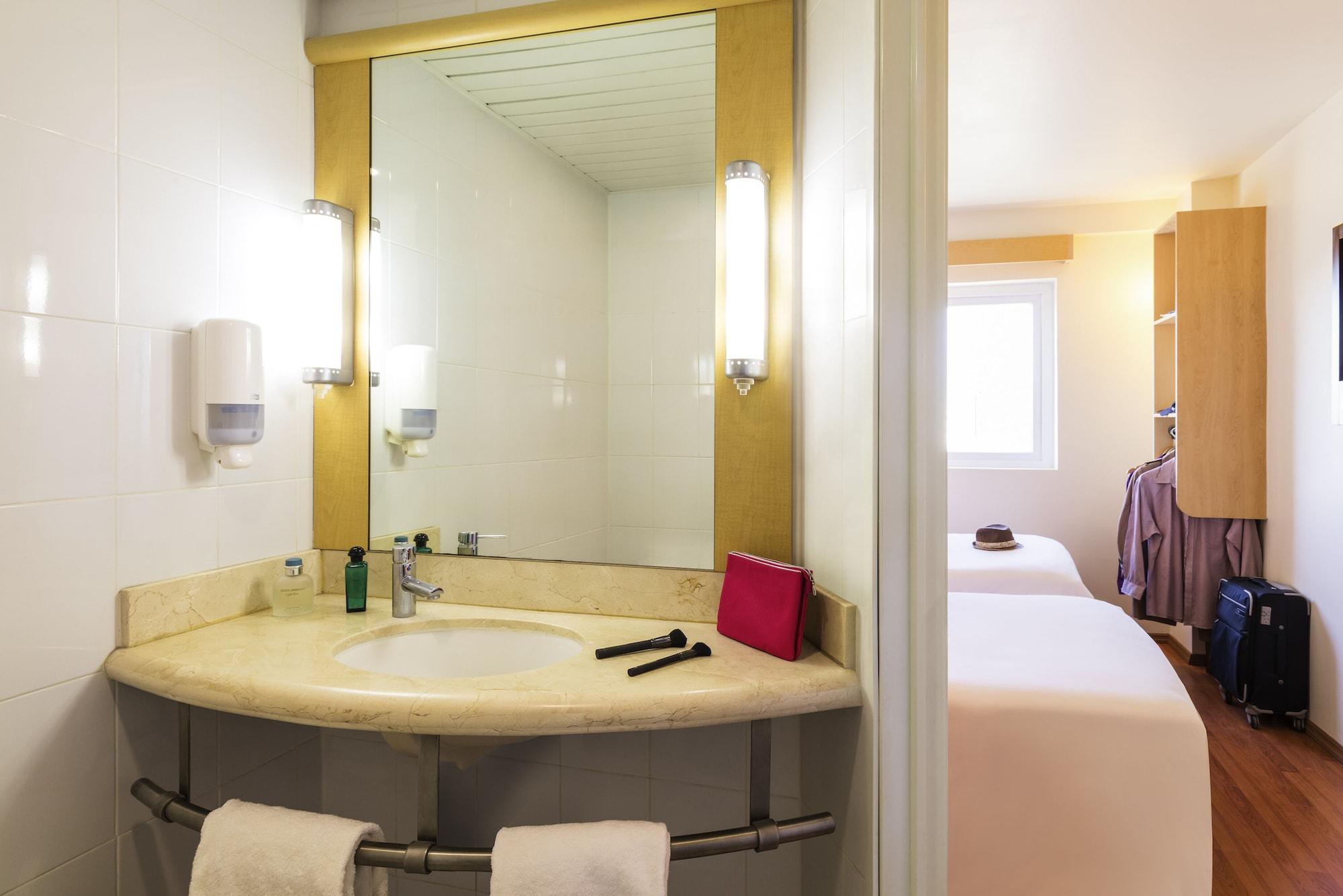Ibis Norte Hotel