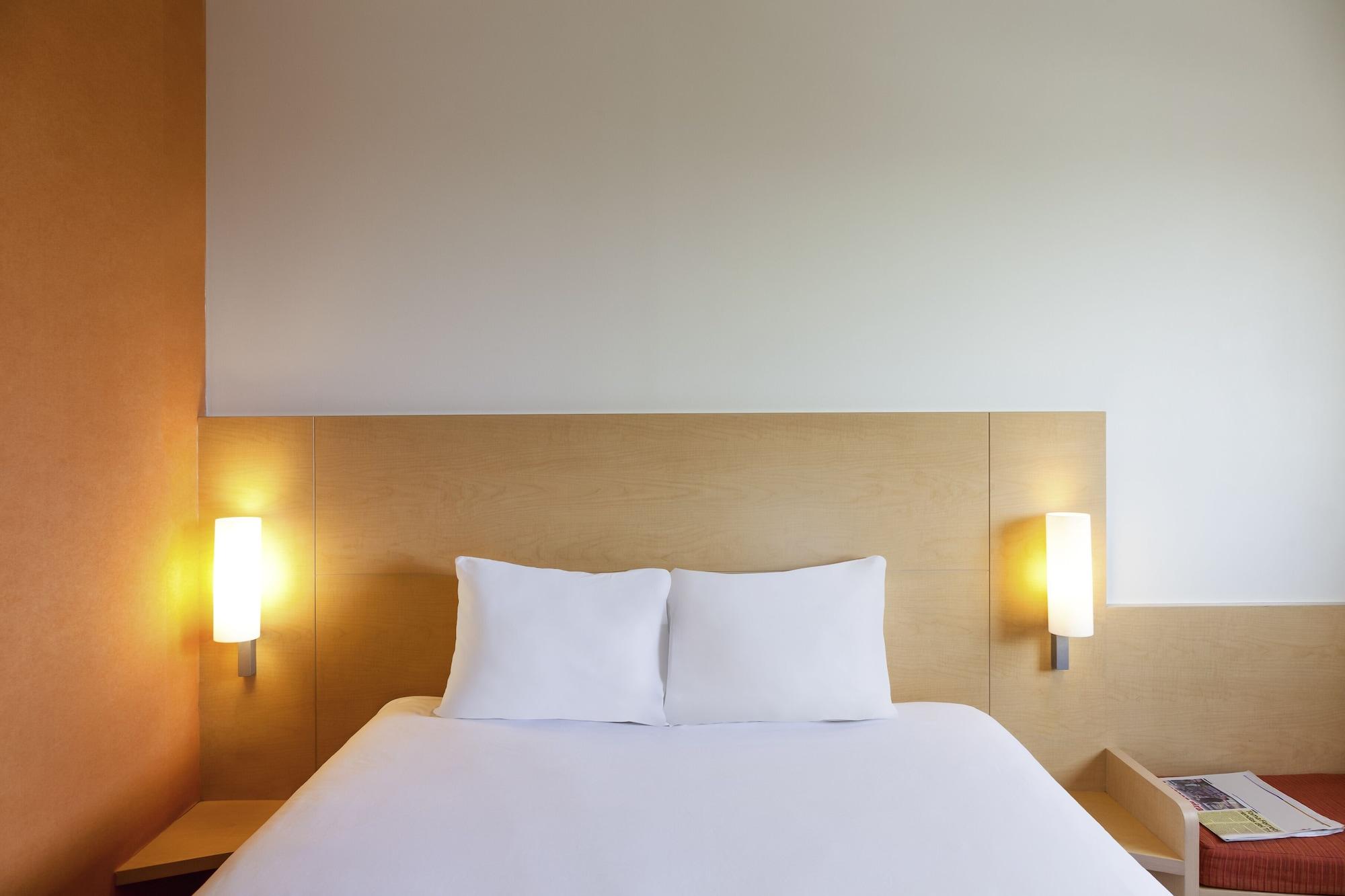 Ibis Norte 3* Aguascalientes