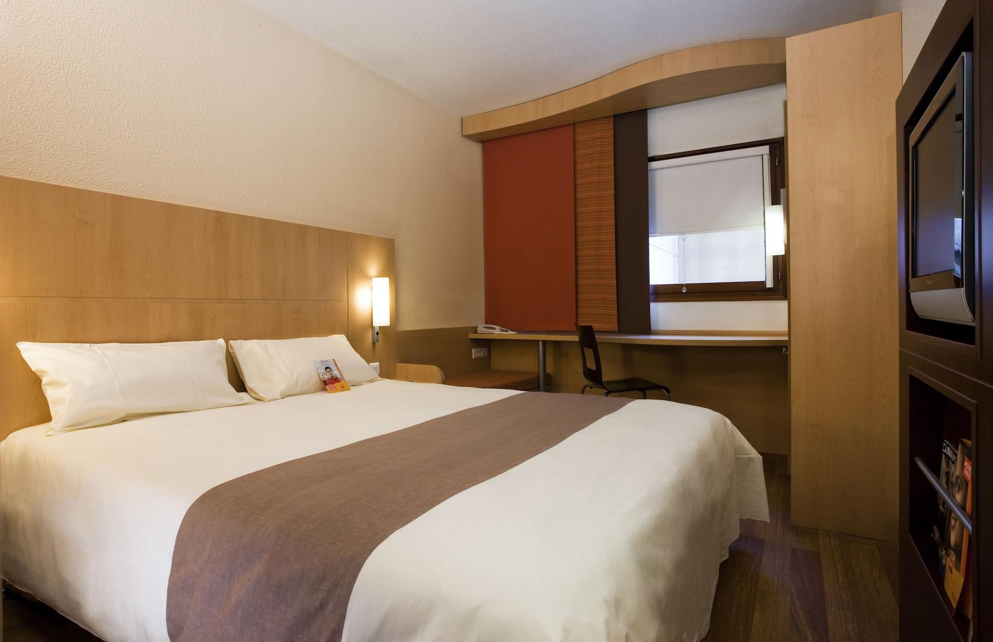 Ibis Norte Hotel