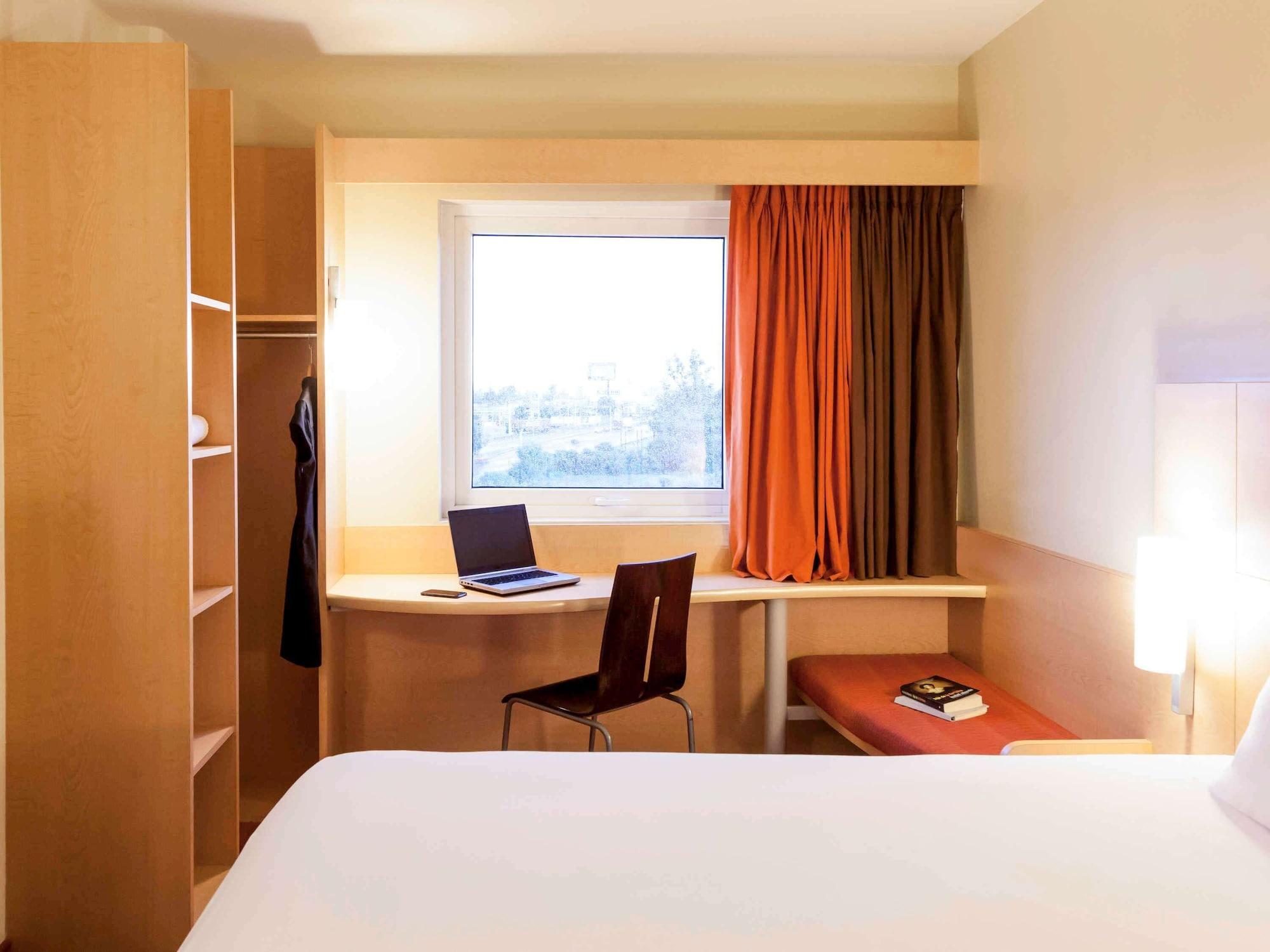Hotel Ibis Norte