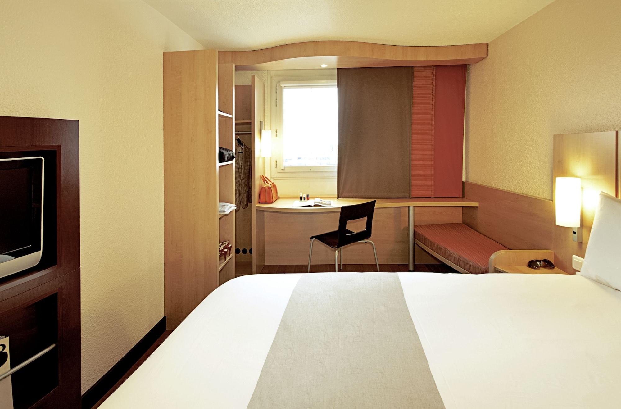 Hotel Ibis Norte