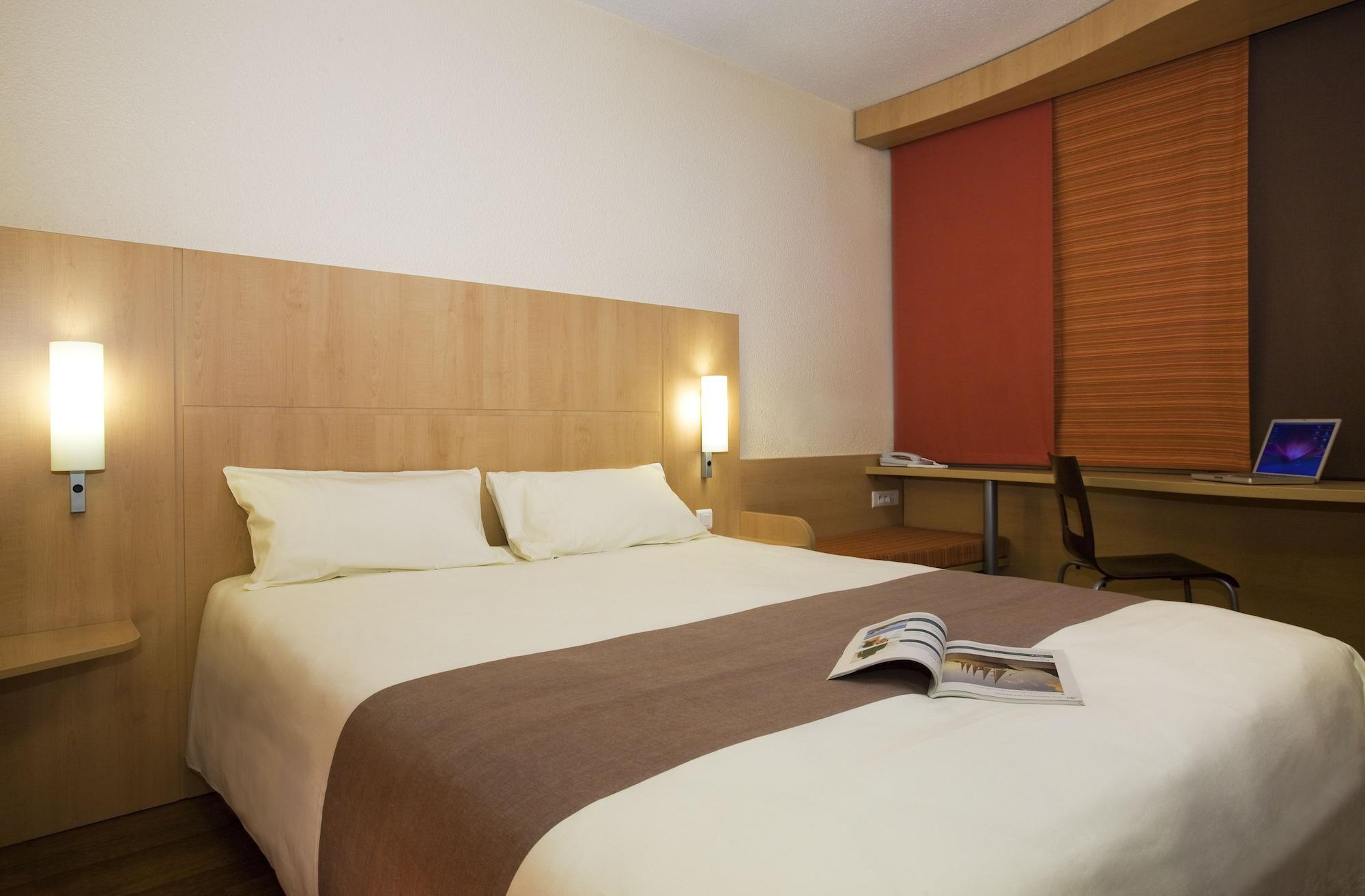 Ibis Norte