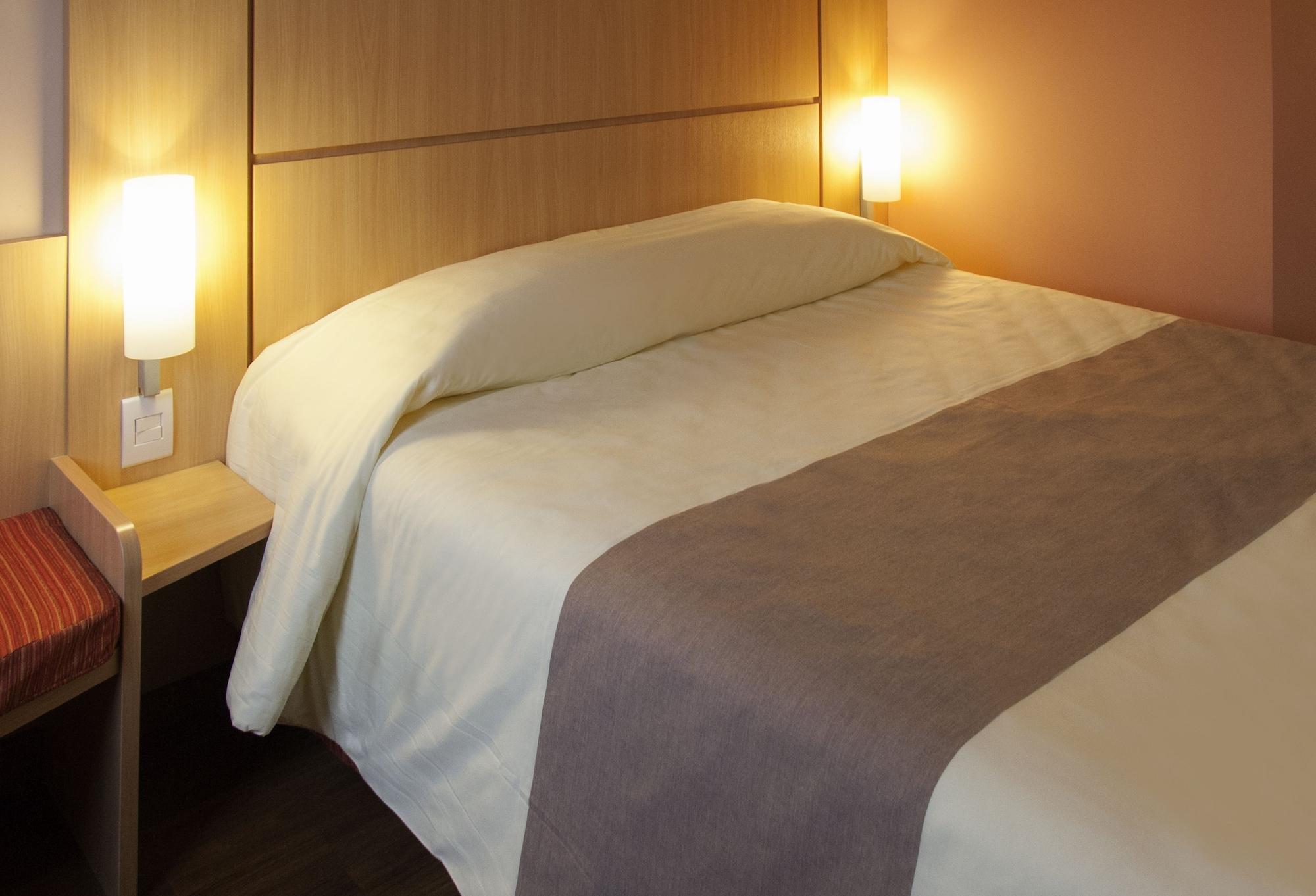 Hotel Ibis Norte Aguascalientes