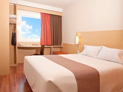 Hotel Ibis Norte