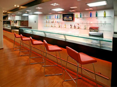 Hotel Ibis Norte 3*