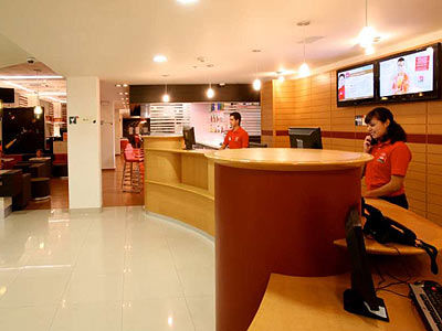 Ibis Norte 3*