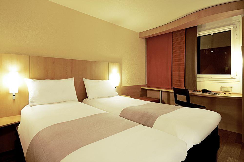 Hotel Ibis Norte Aguascalientes
