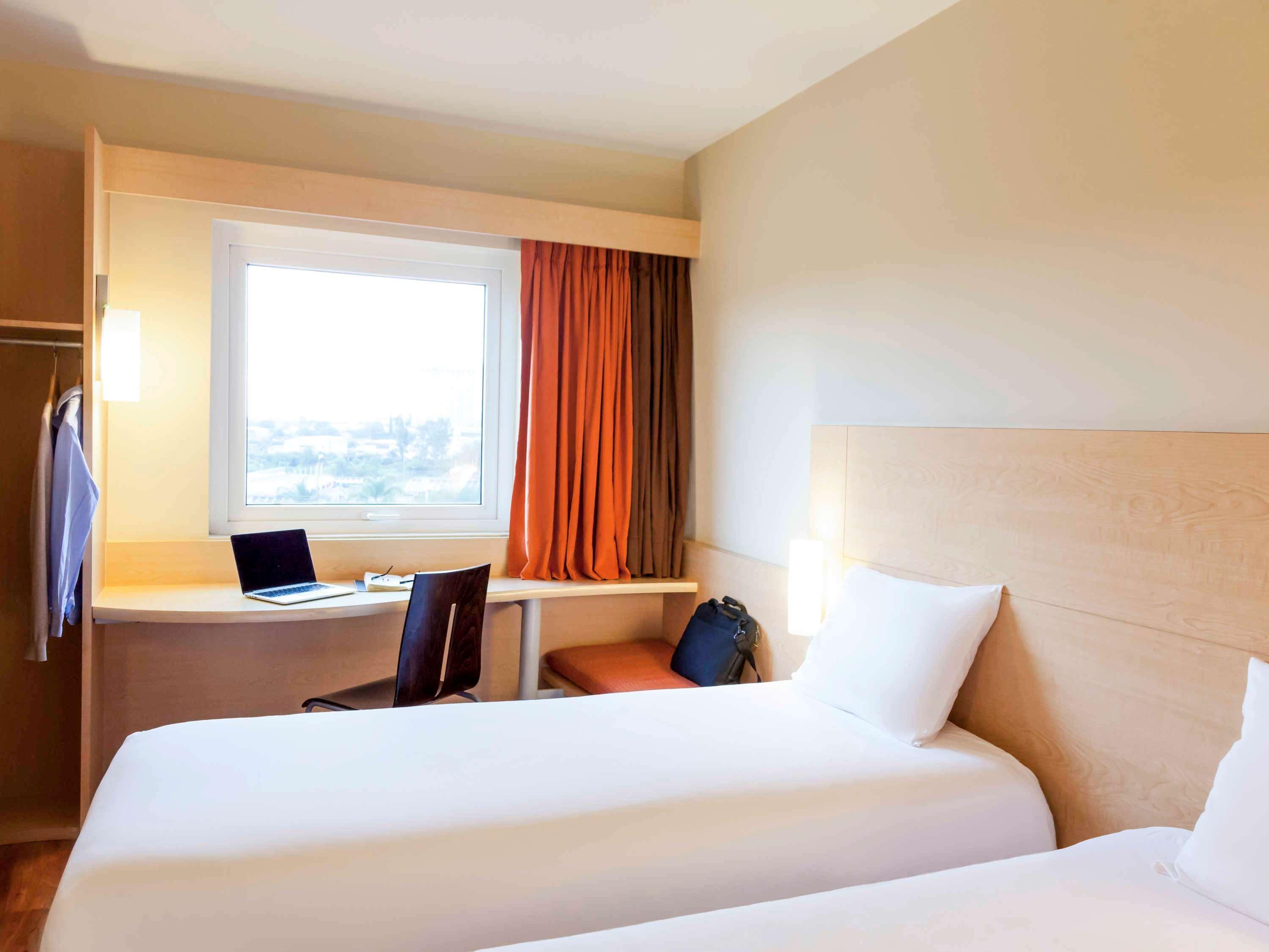 Ibis Norte 3* Aguascalientes