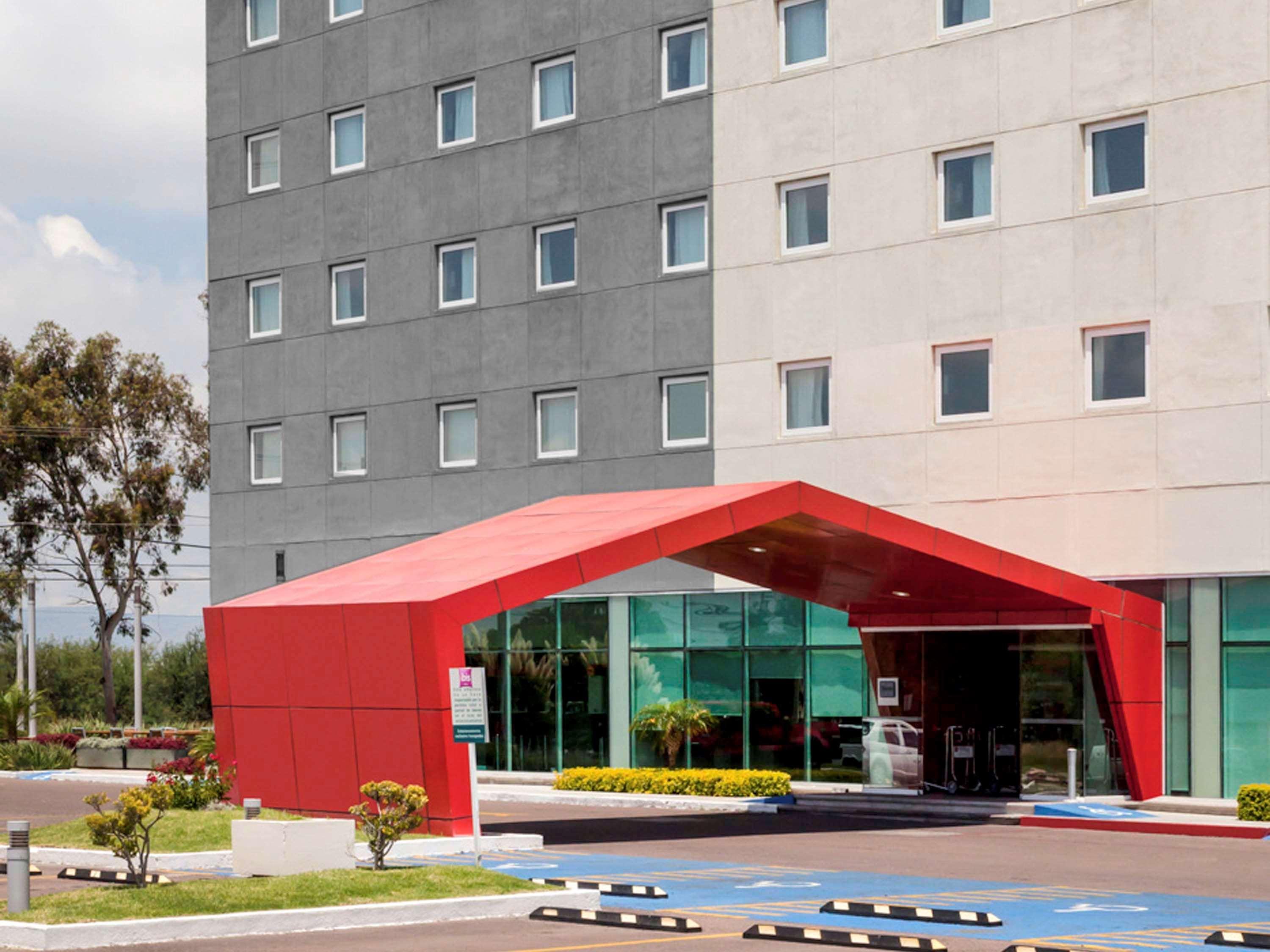 Ibis Norte Hotel 3*
