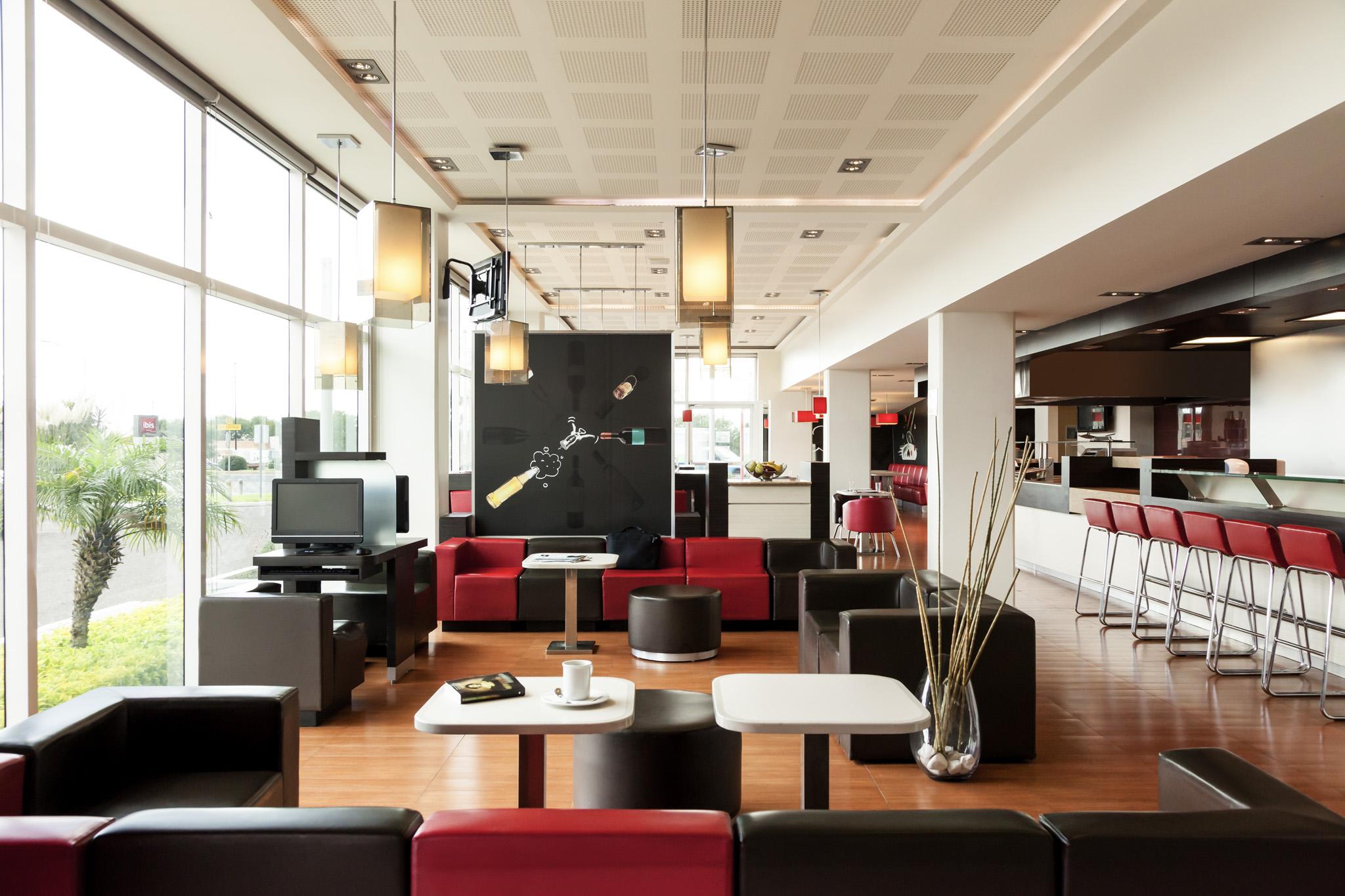 Hotel Ibis Norte Aguascalientes