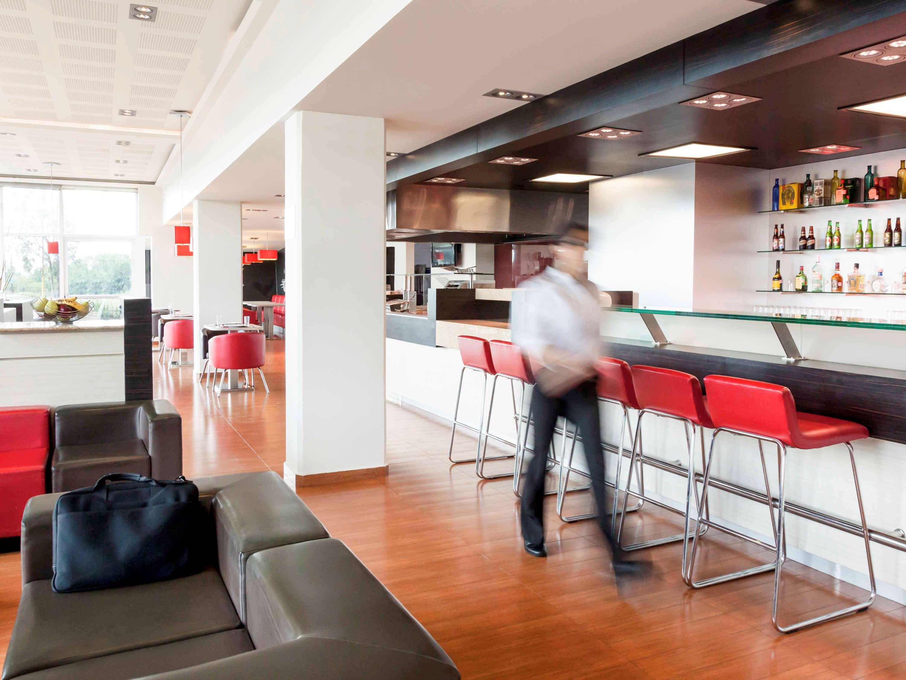 Ibis Norte 3* Aguascalientes