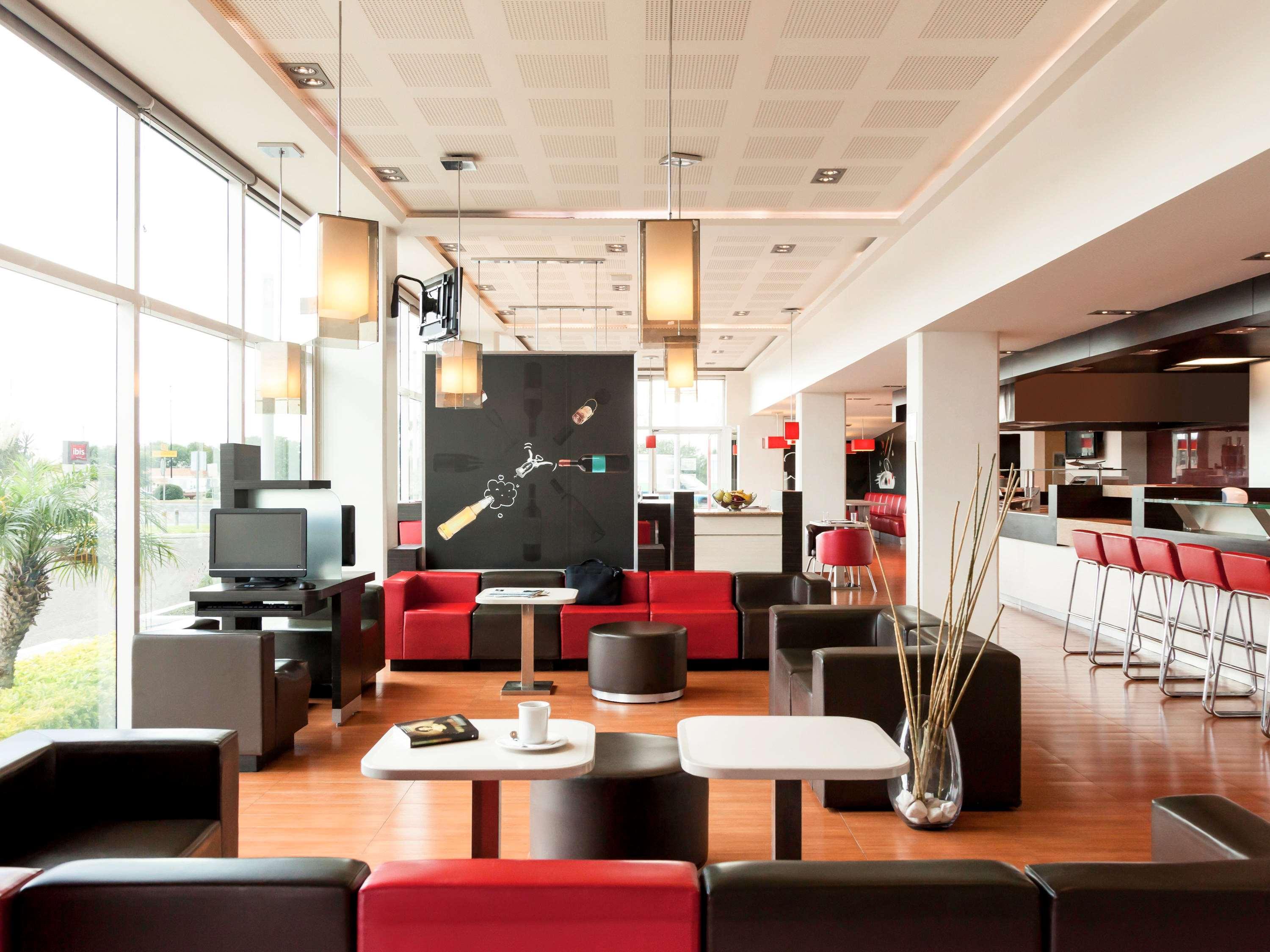 Ibis Norte 3*