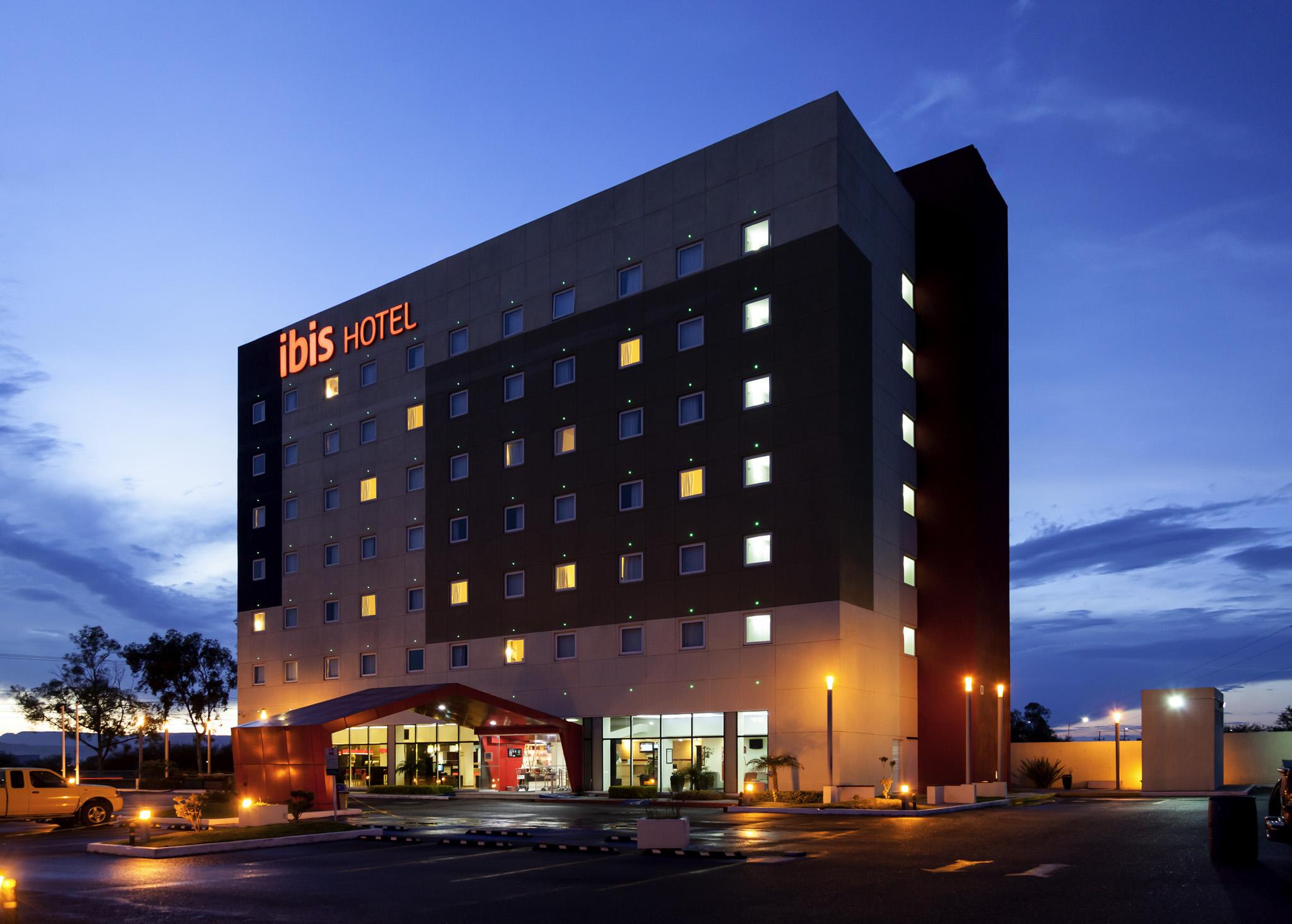Hotel Ibis Norte