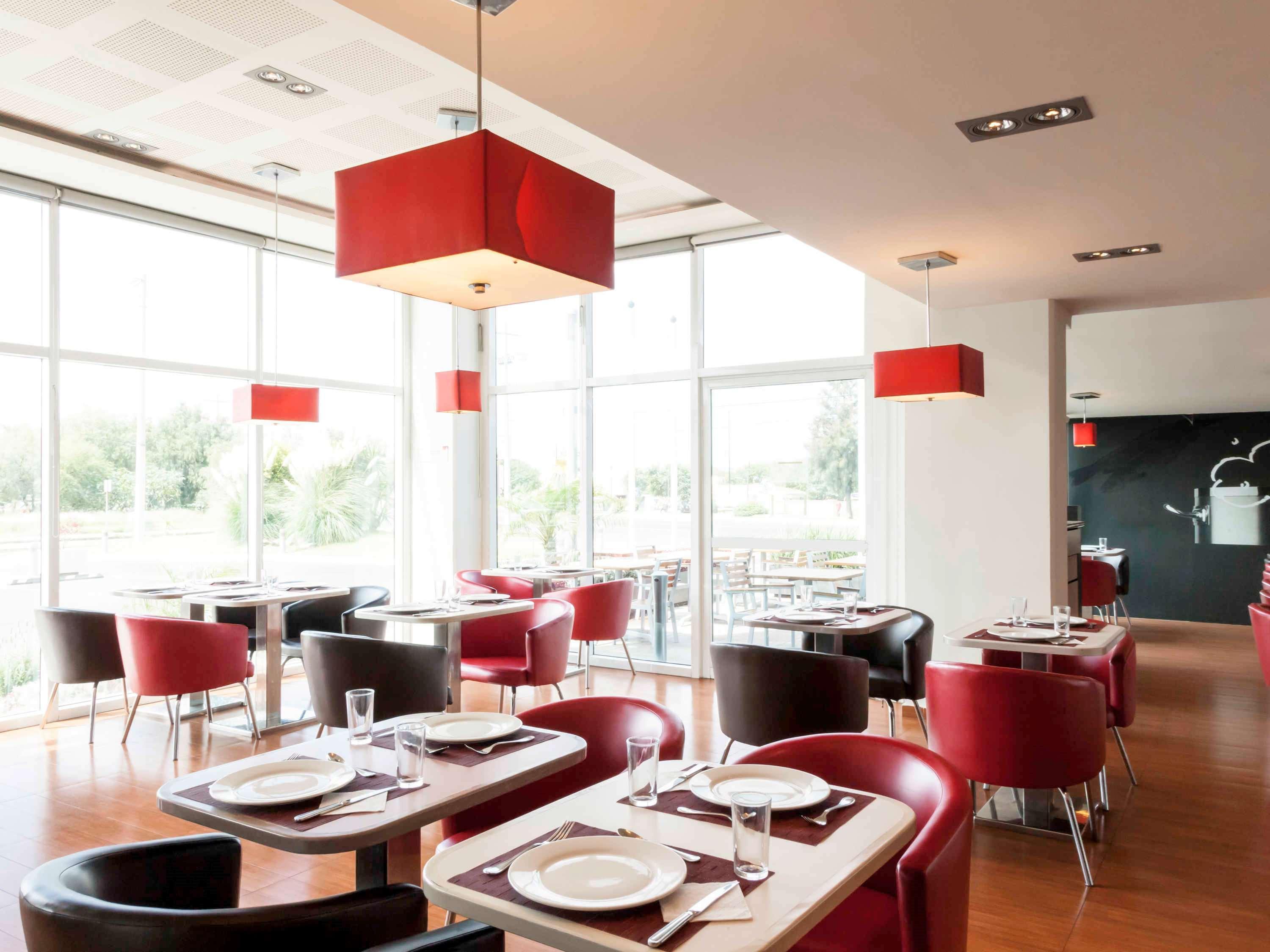 Hotel Ibis Norte Aguascalientes