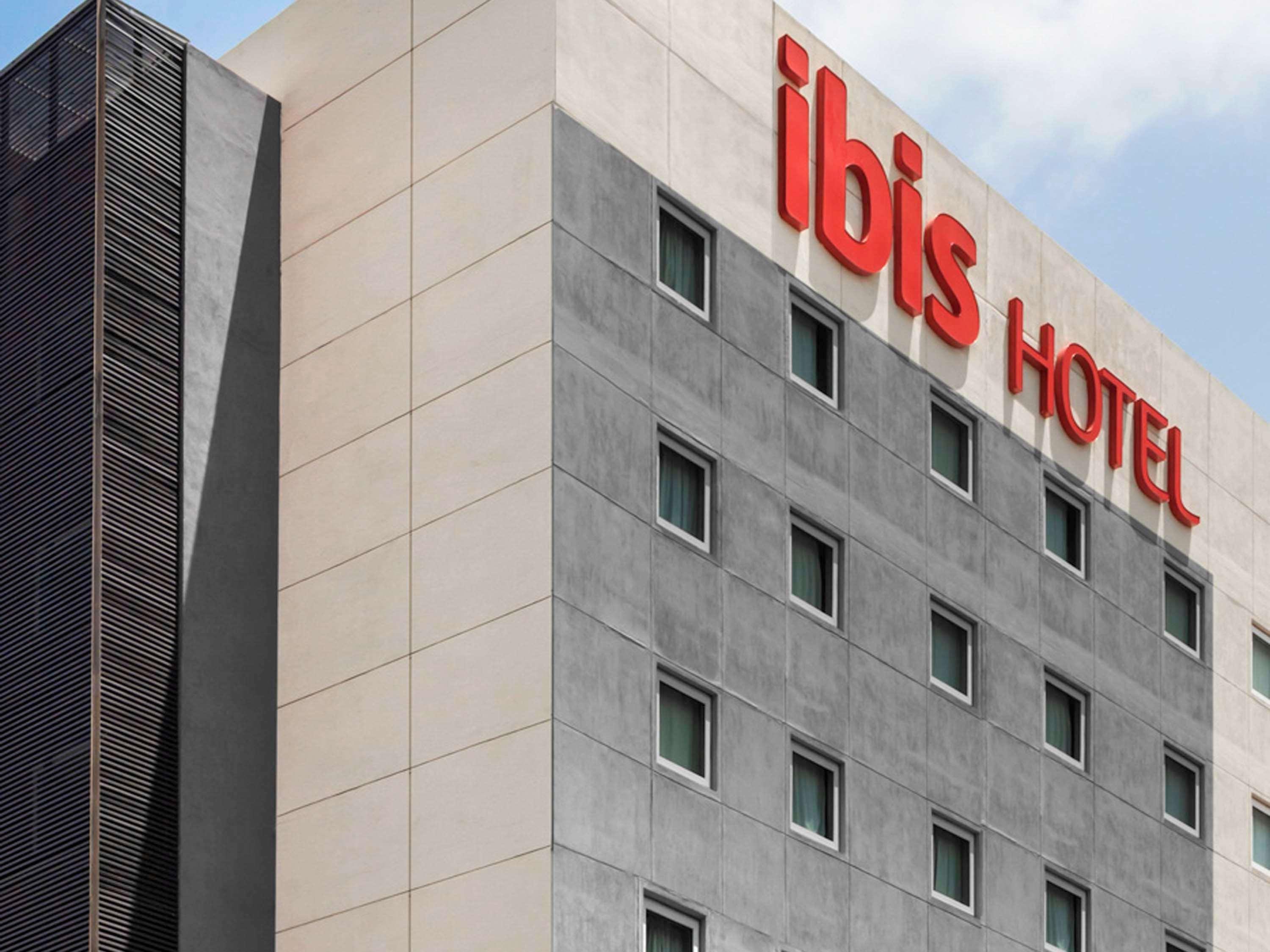 Ibis Norte Hotel
