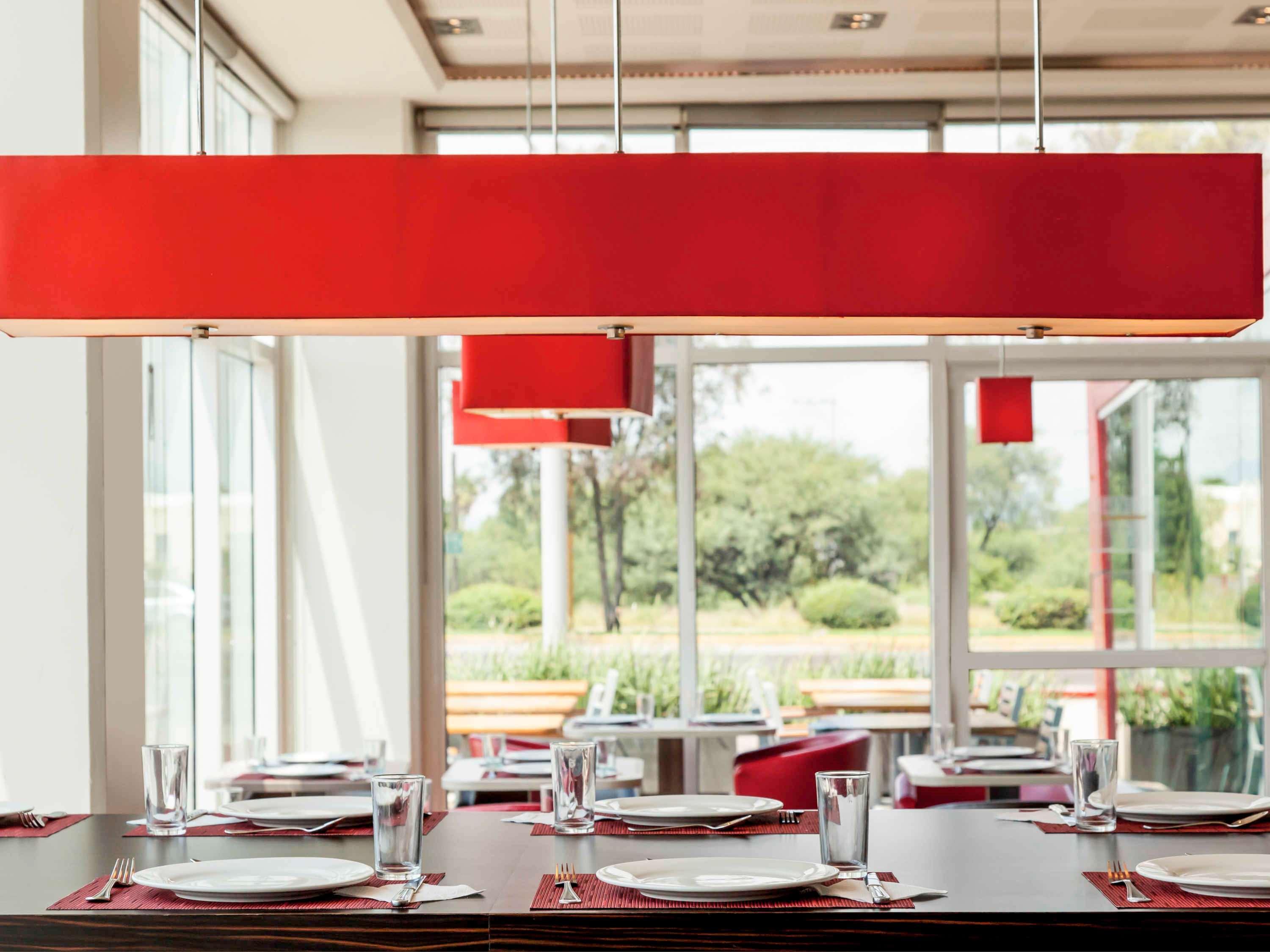 Ibis Norte Hotel 3*
