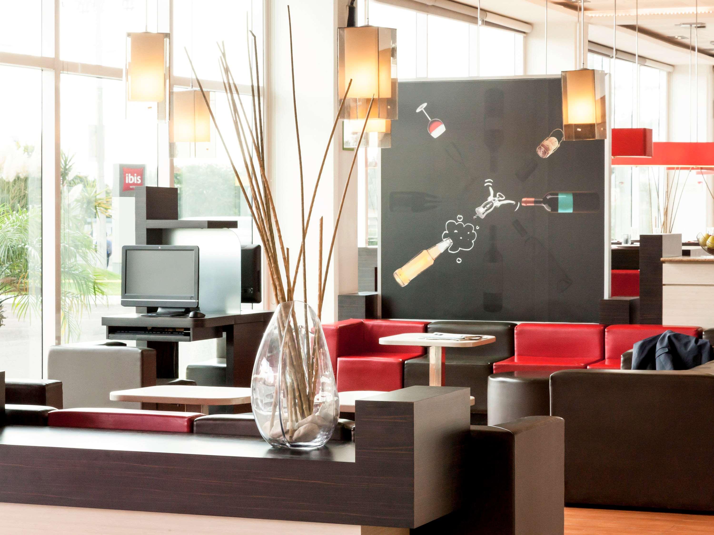 Ibis Norte Aguascalientes