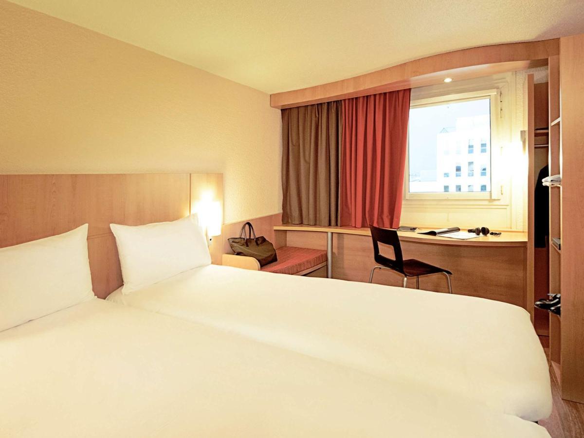 Ibis Norte