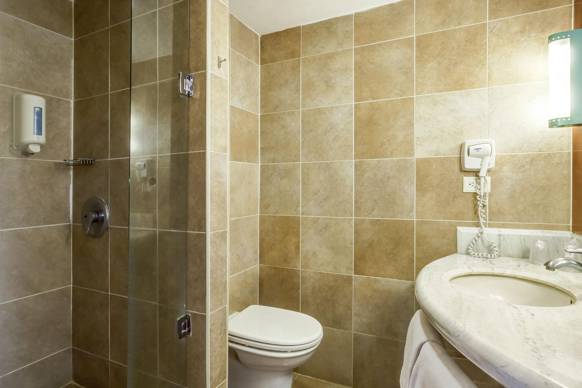 Hotel Ibis Norte Aguascalientes
