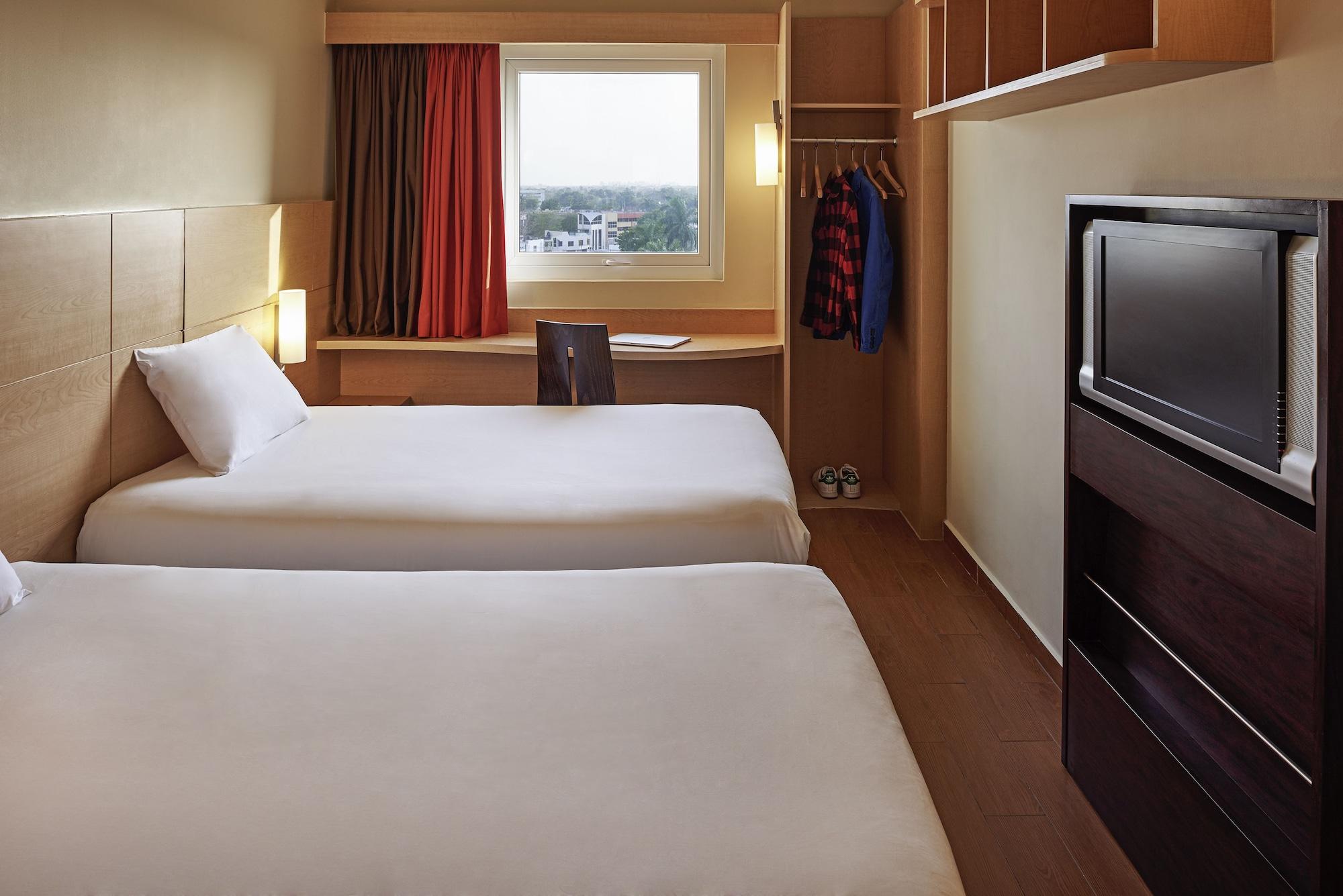 Ibis Norte 3*