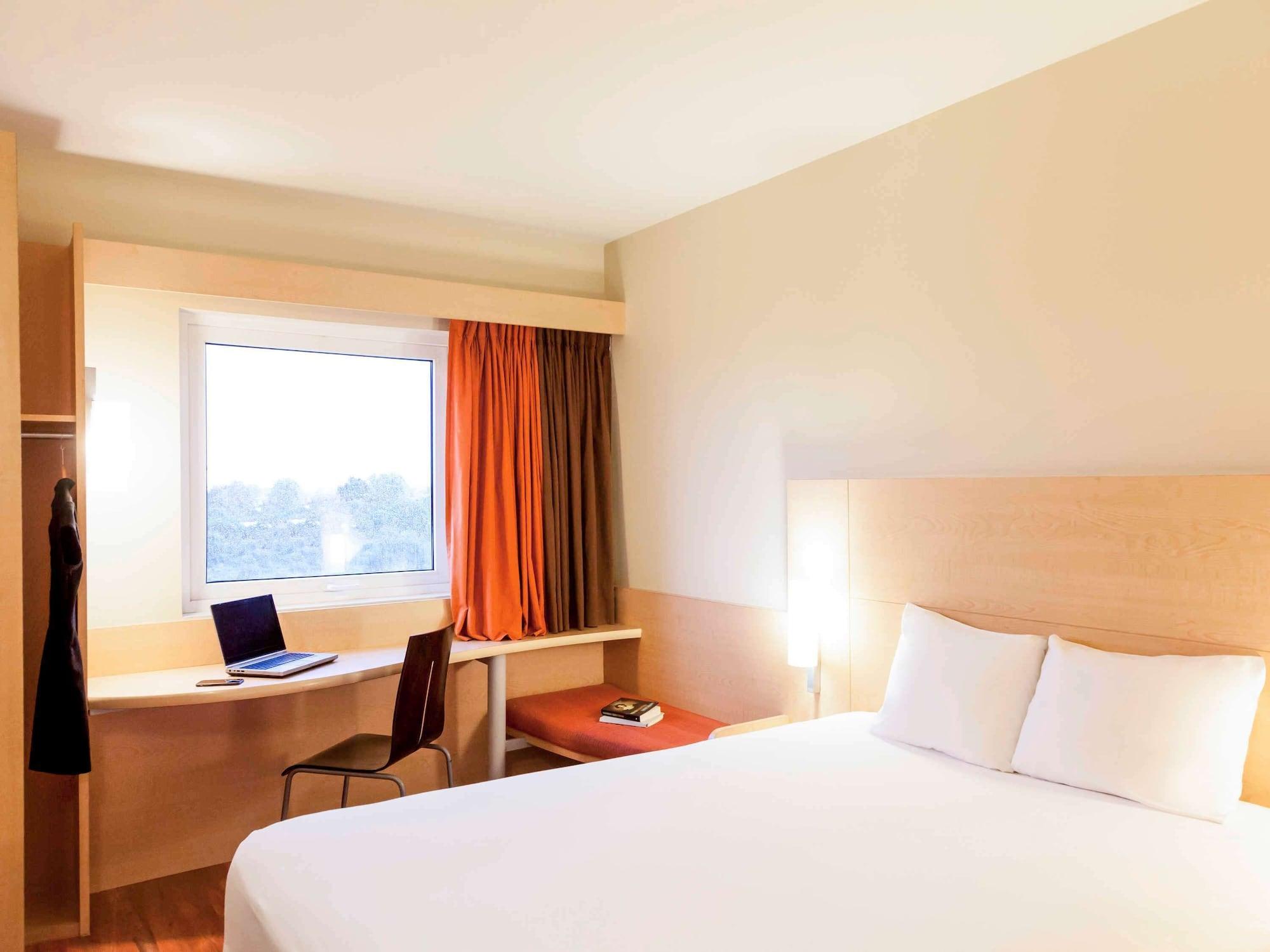 Ibis Norte 3* Aguascalientes