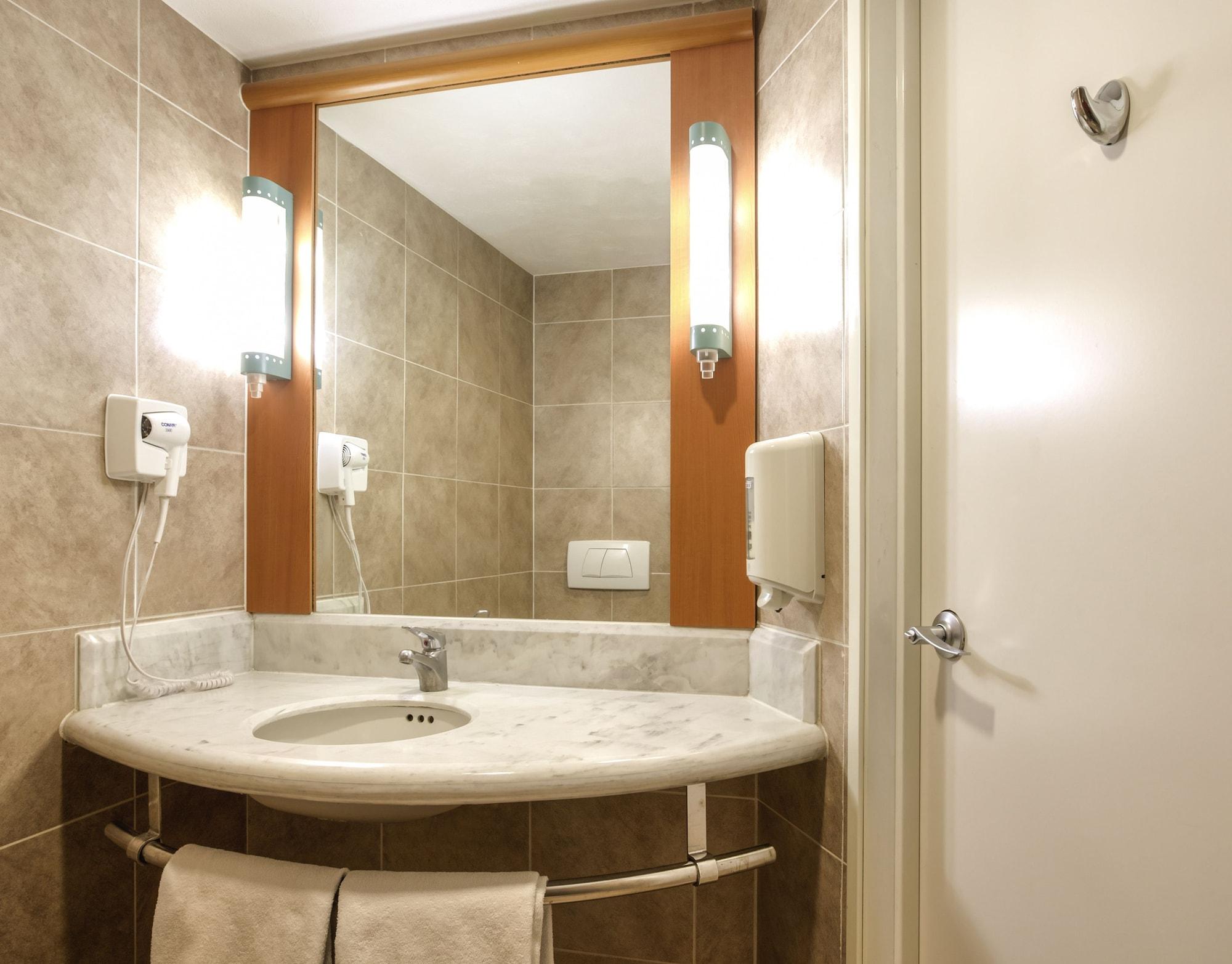 Ibis Norte Hotel Aguascalientes