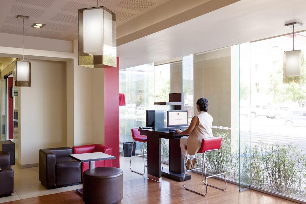 Ibis Norte Hotel Aguascalientes