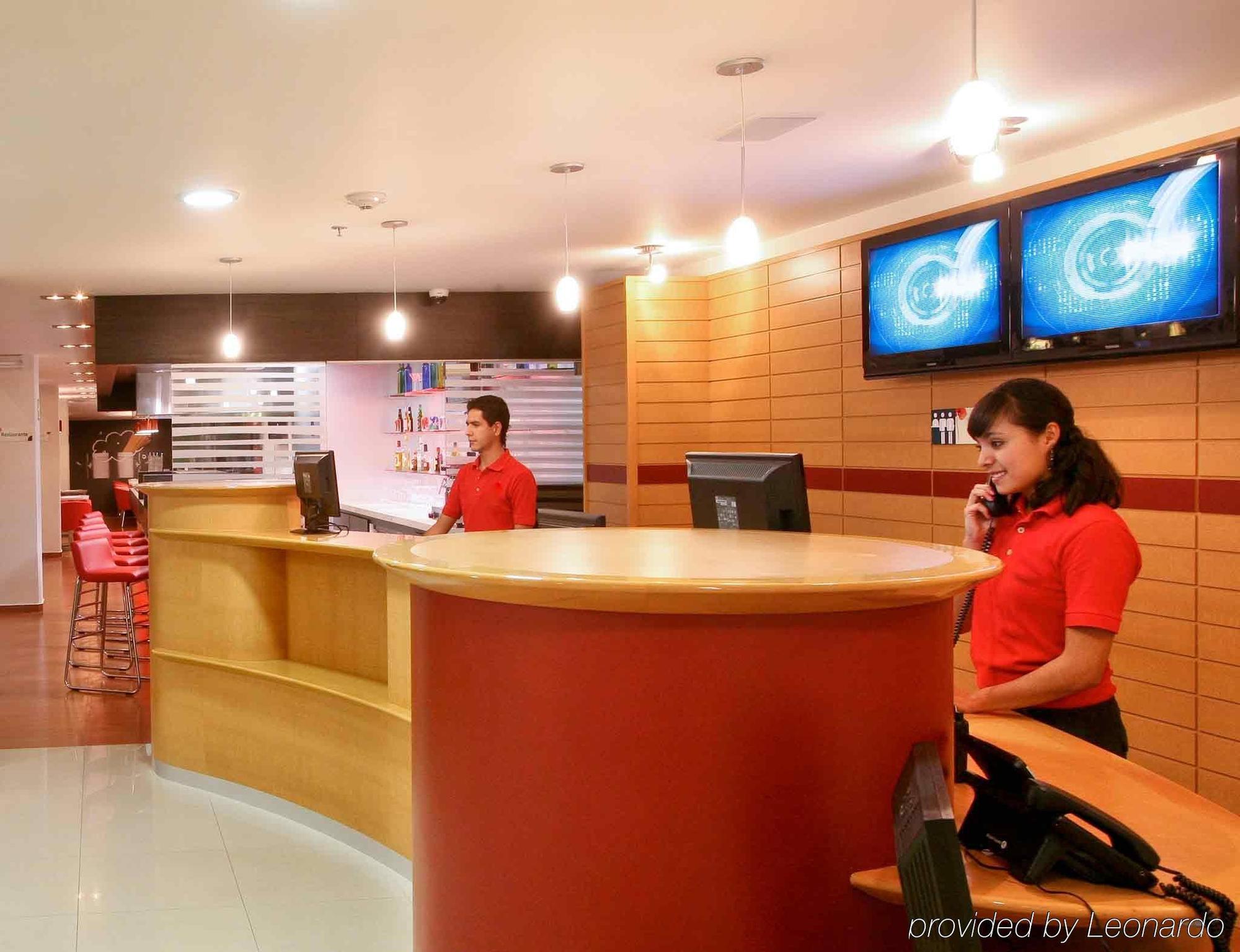 Ibis Norte Hotel 3*