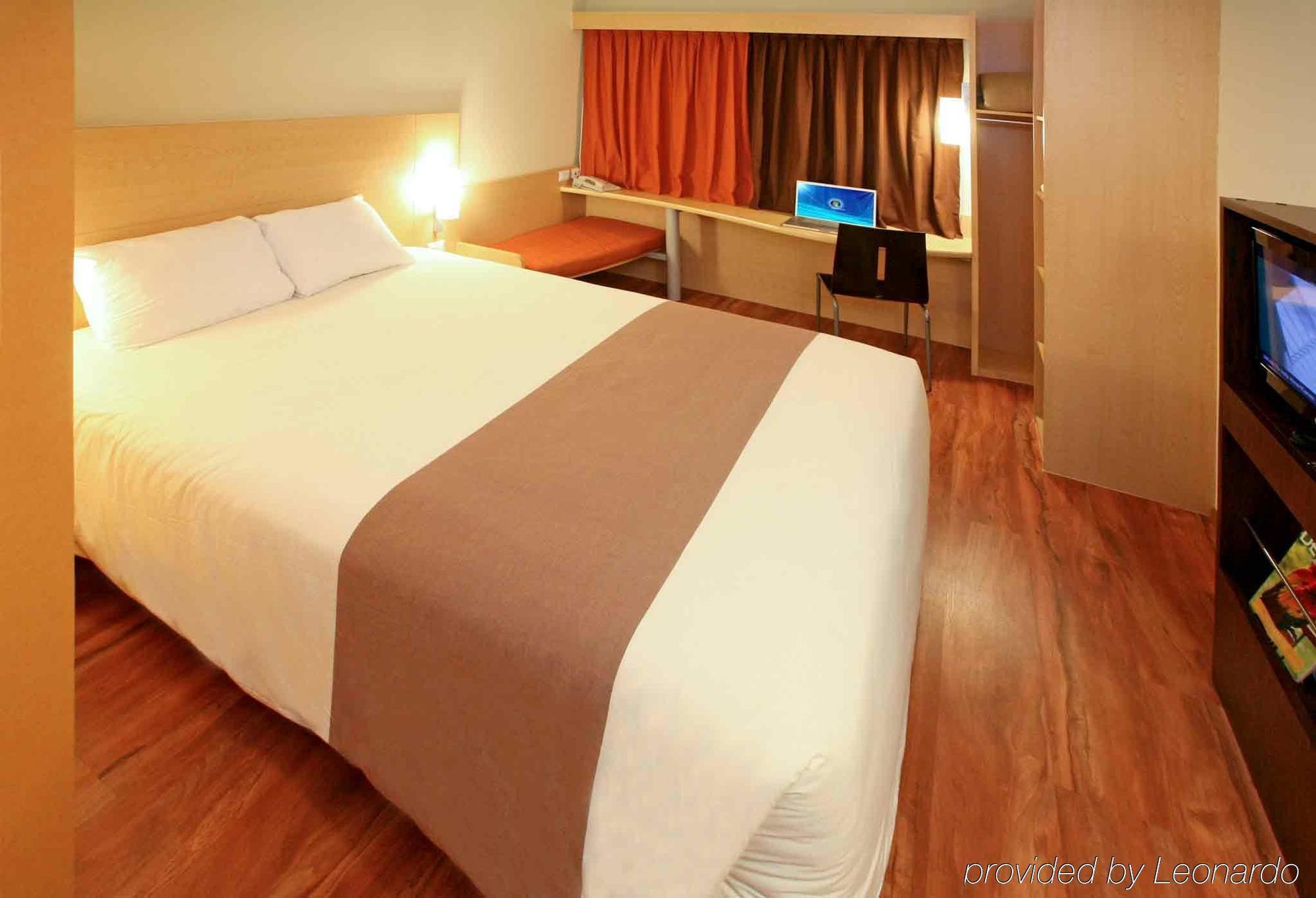 Hotel Ibis Norte