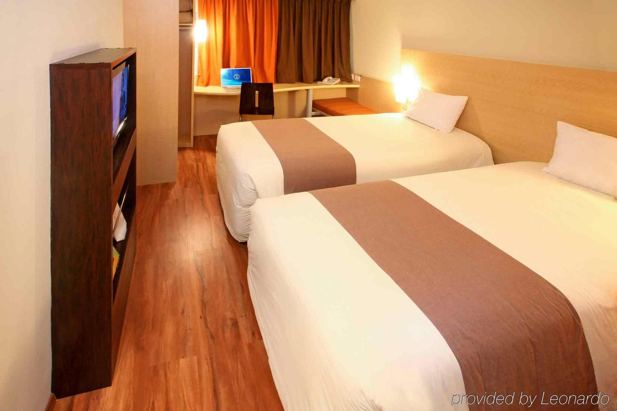 Ibis Norte Hotel
