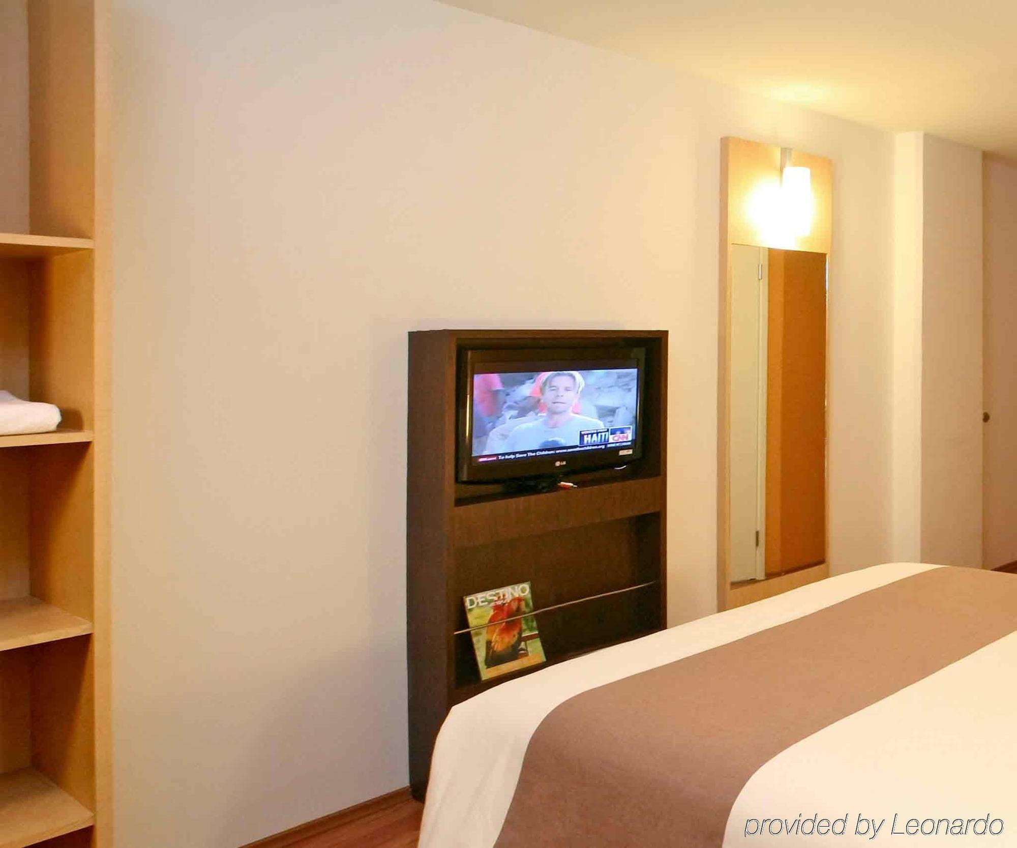 Ibis Norte Hotel 3*