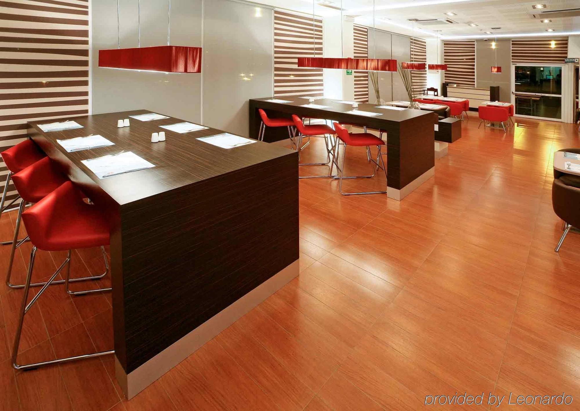 Ibis Norte 3* Aguascalientes