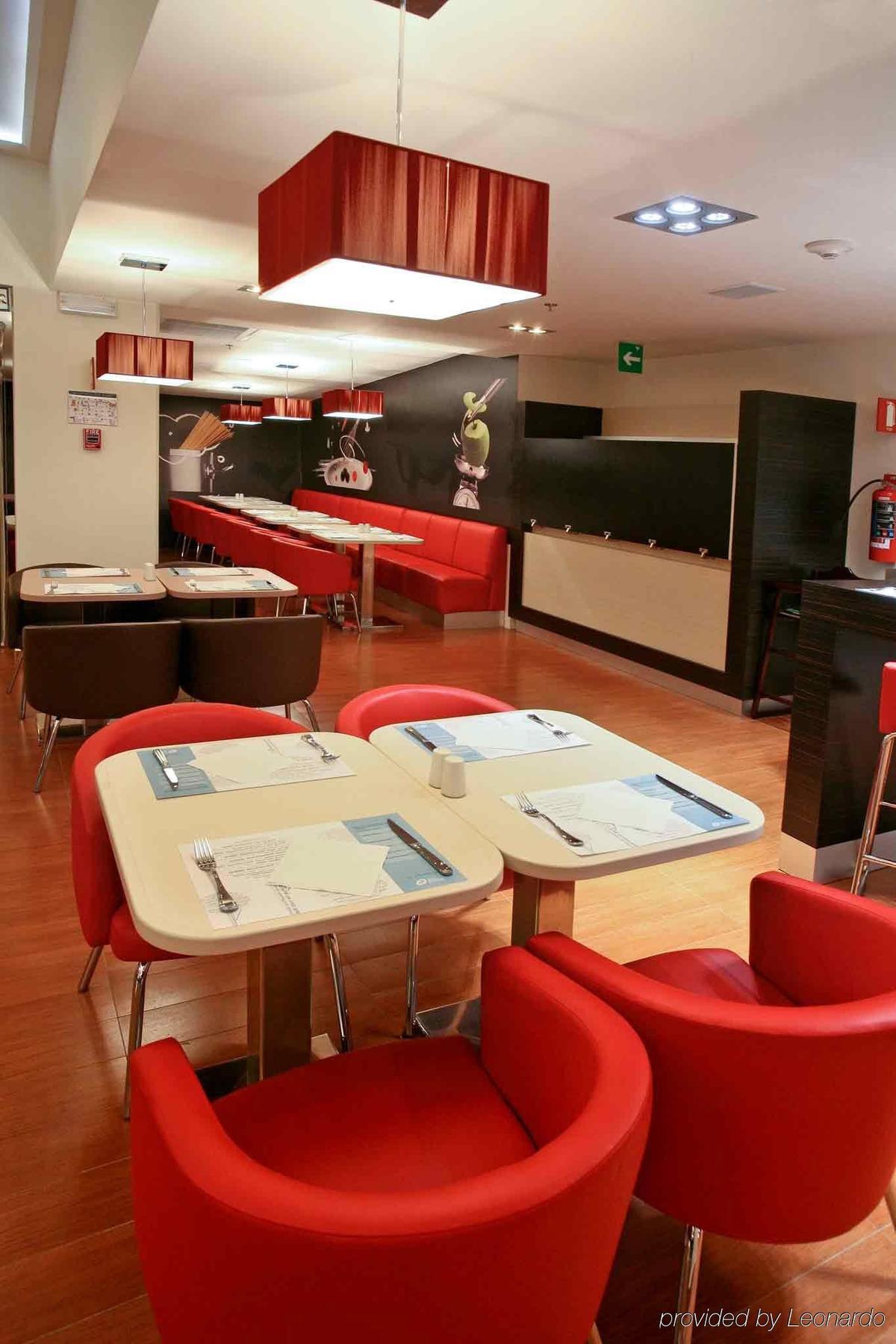 Ibis Norte Hotel