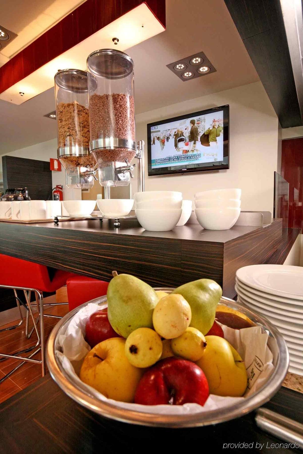 Ibis Norte 3* Aguascalientes