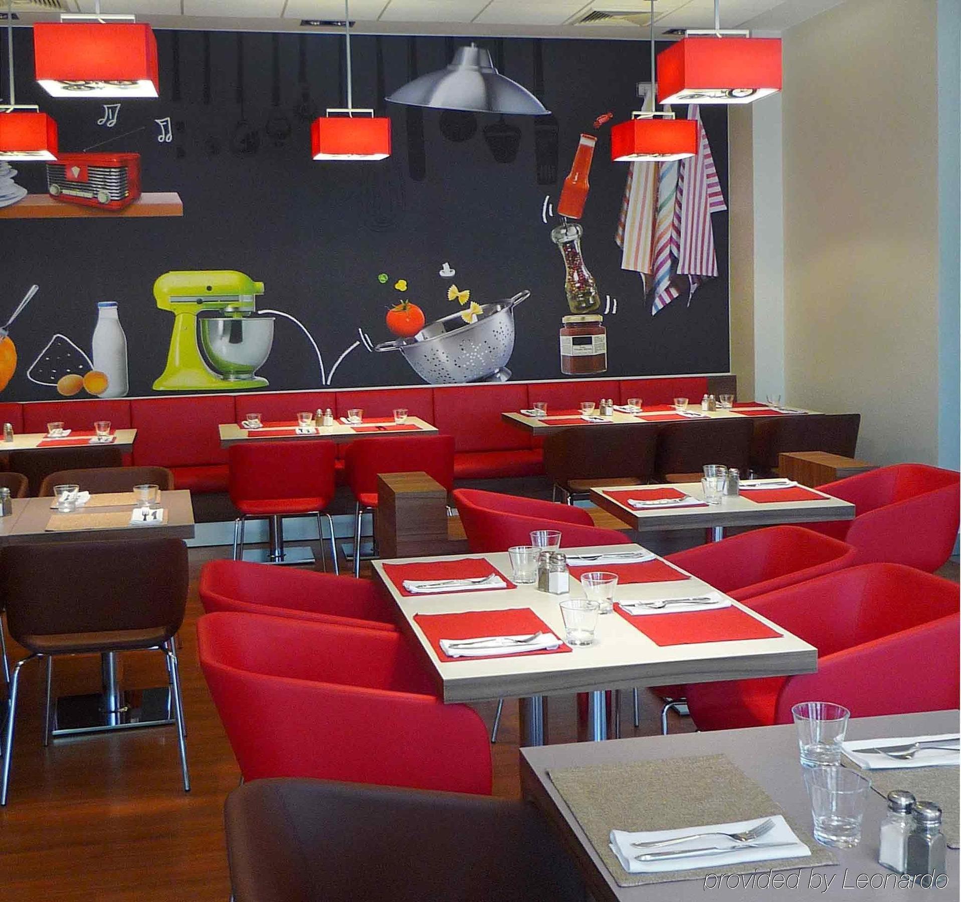 Ibis Norte Hotel Aguascalientes