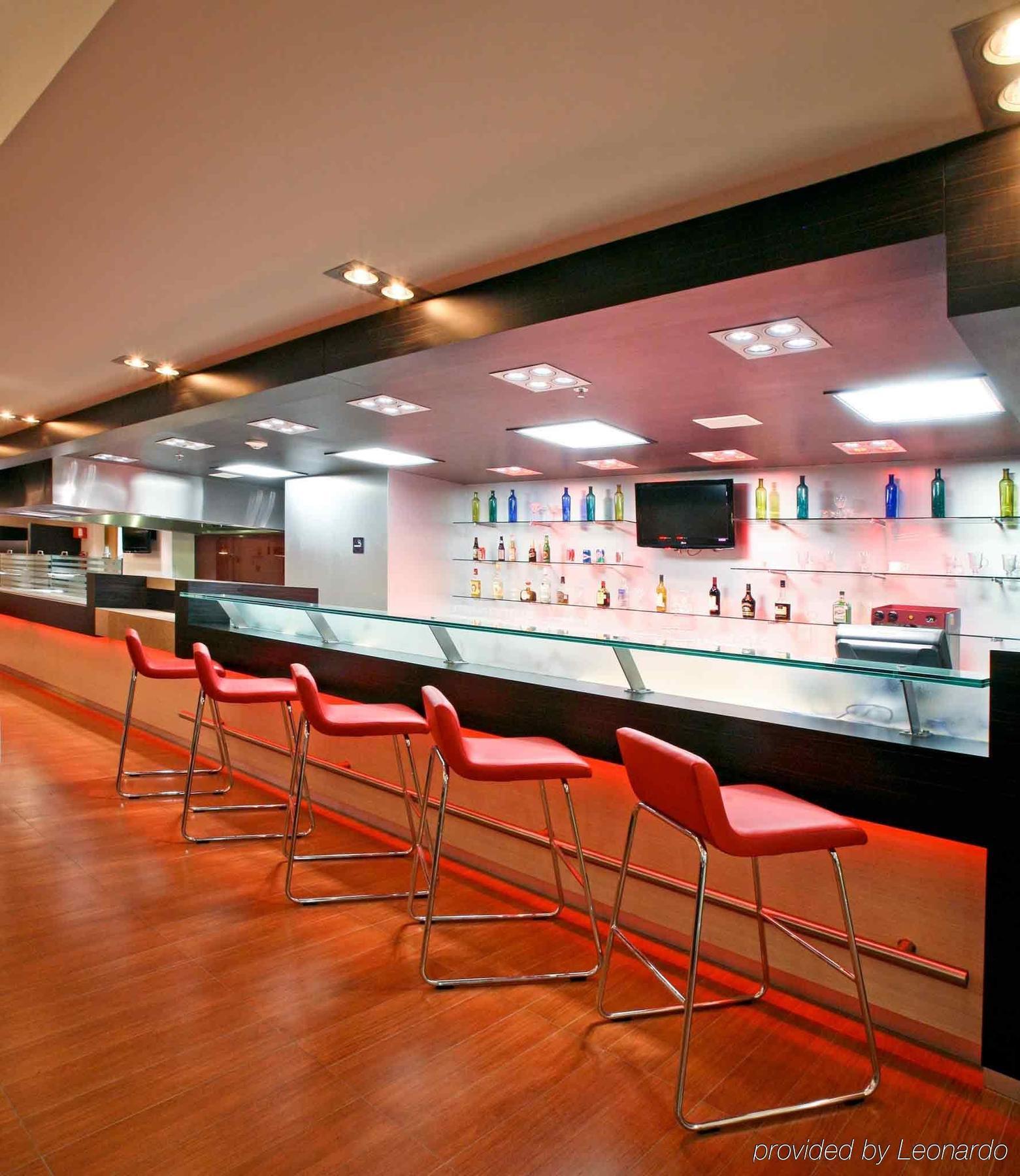 Ibis Norte