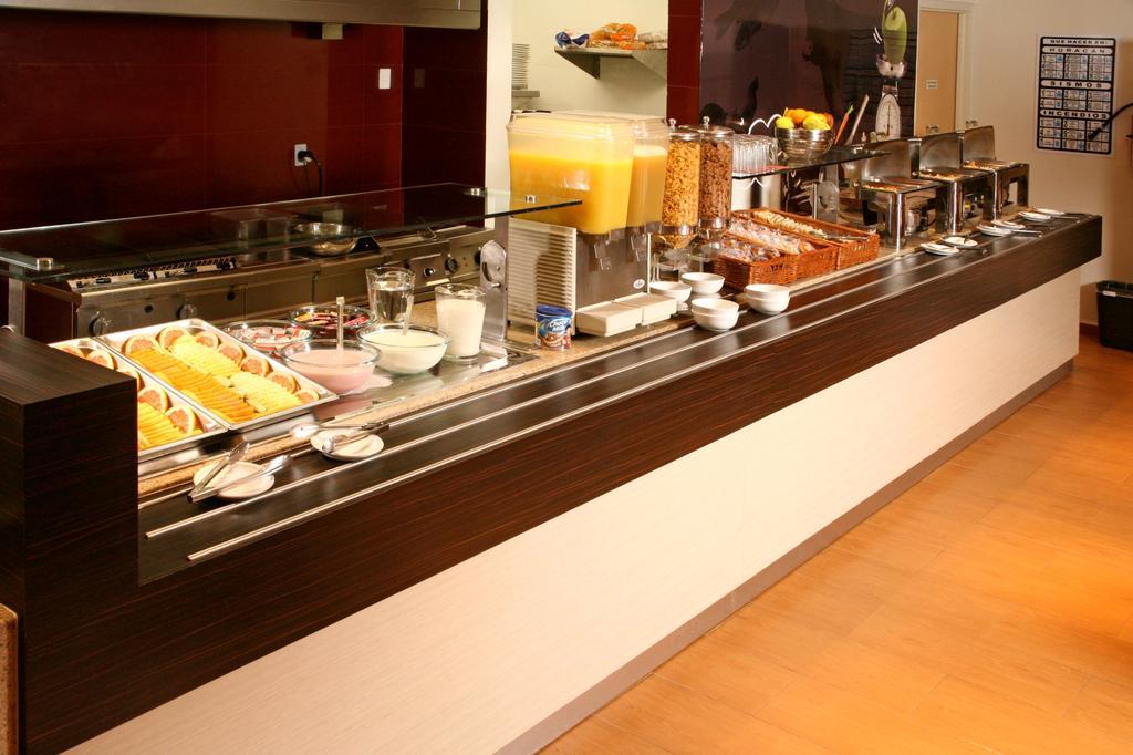 Hotel Ibis Norte