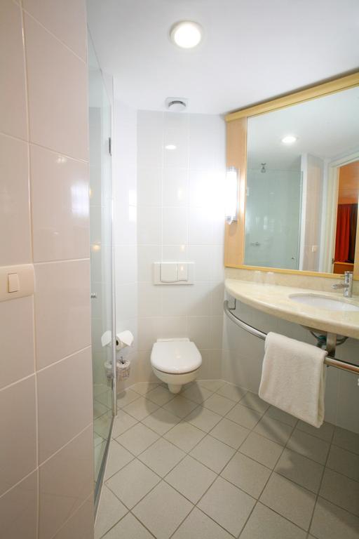 Ibis Norte Aguascalientes