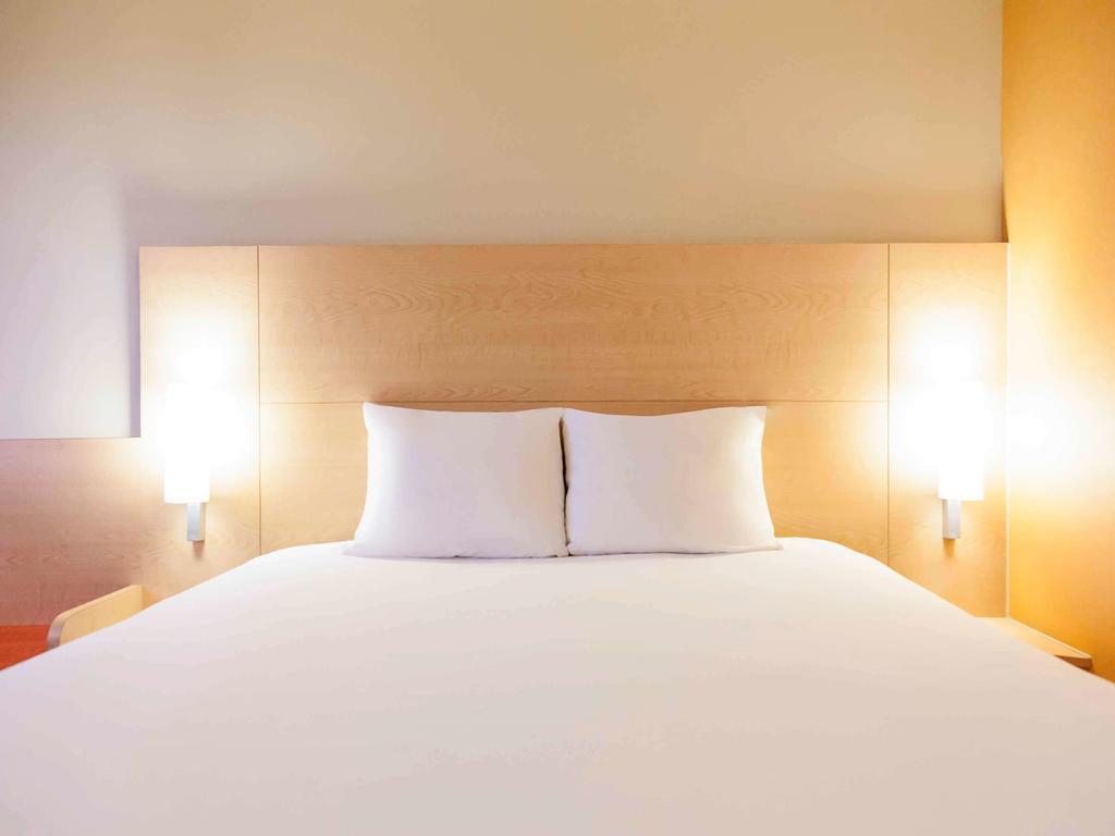 Ibis Norte 3* Aguascalientes