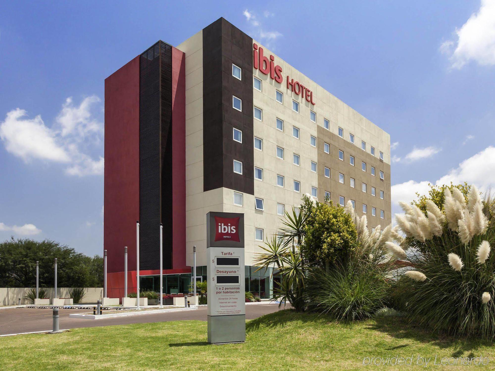 Hotel Ibis Norte 3*