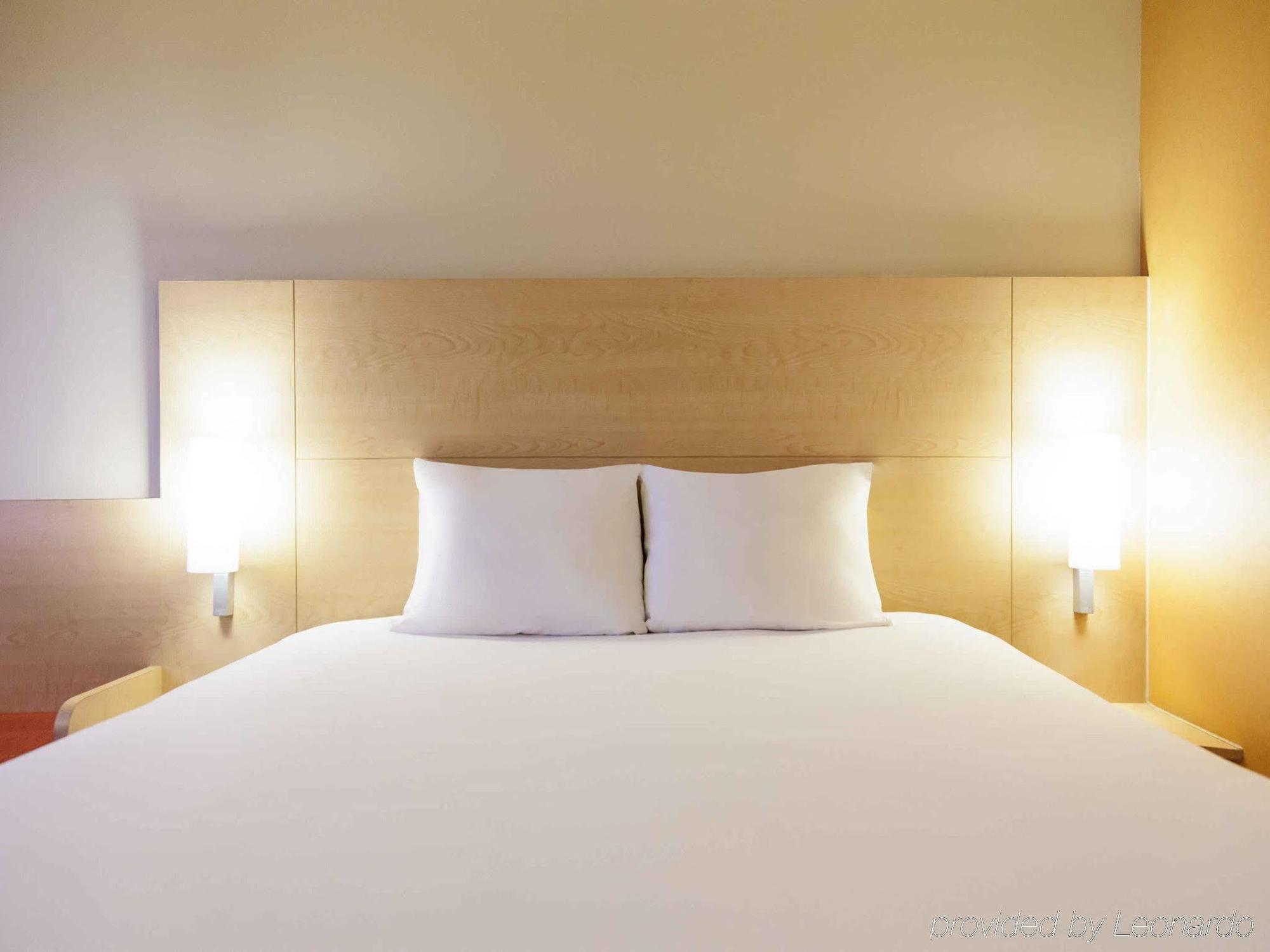 Ibis Norte