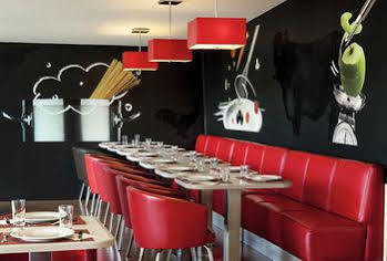 Ibis Norte Hotel 3*