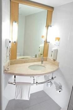 Ibis Norte Hotel 3*