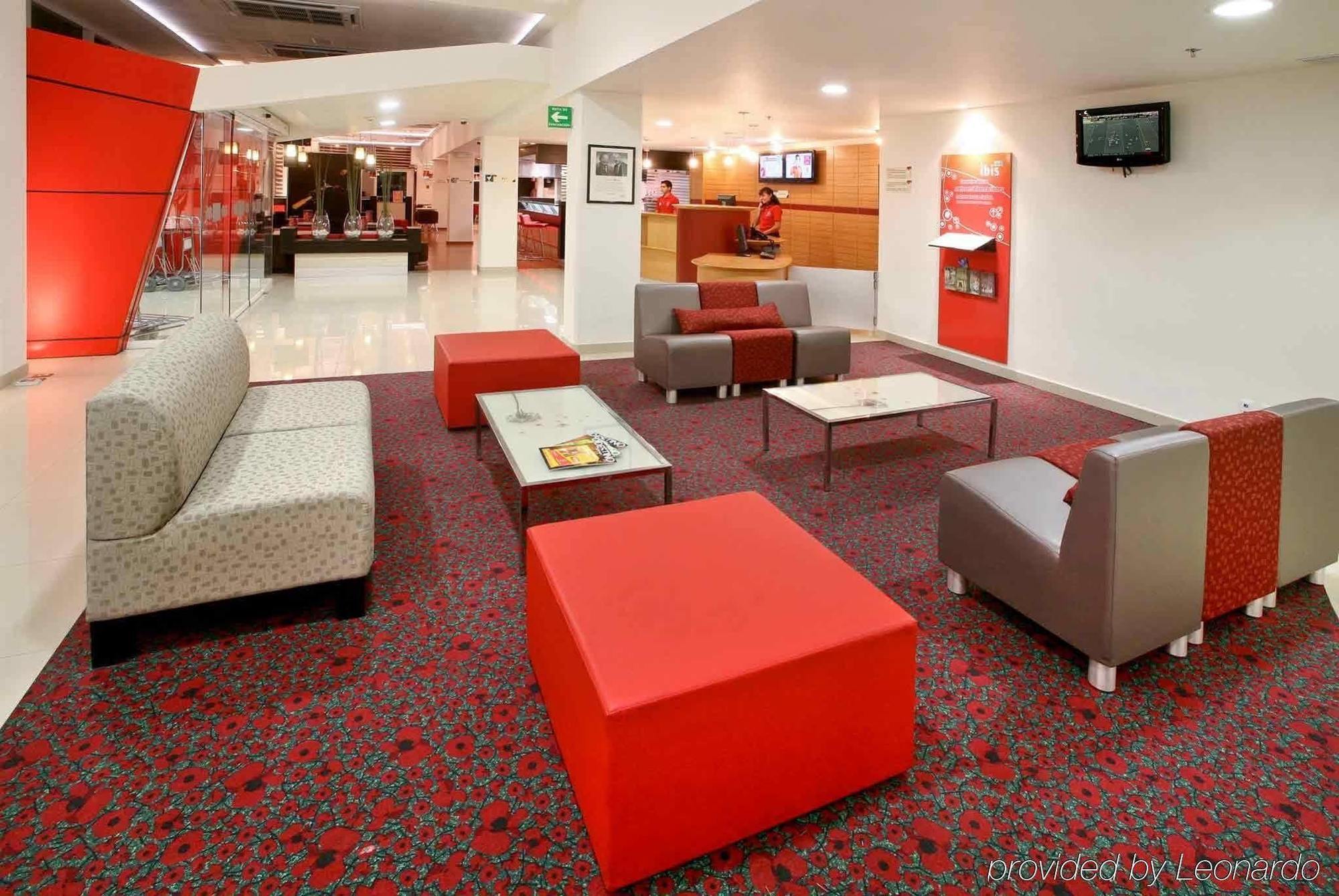 Ibis Norte Hotel 3*