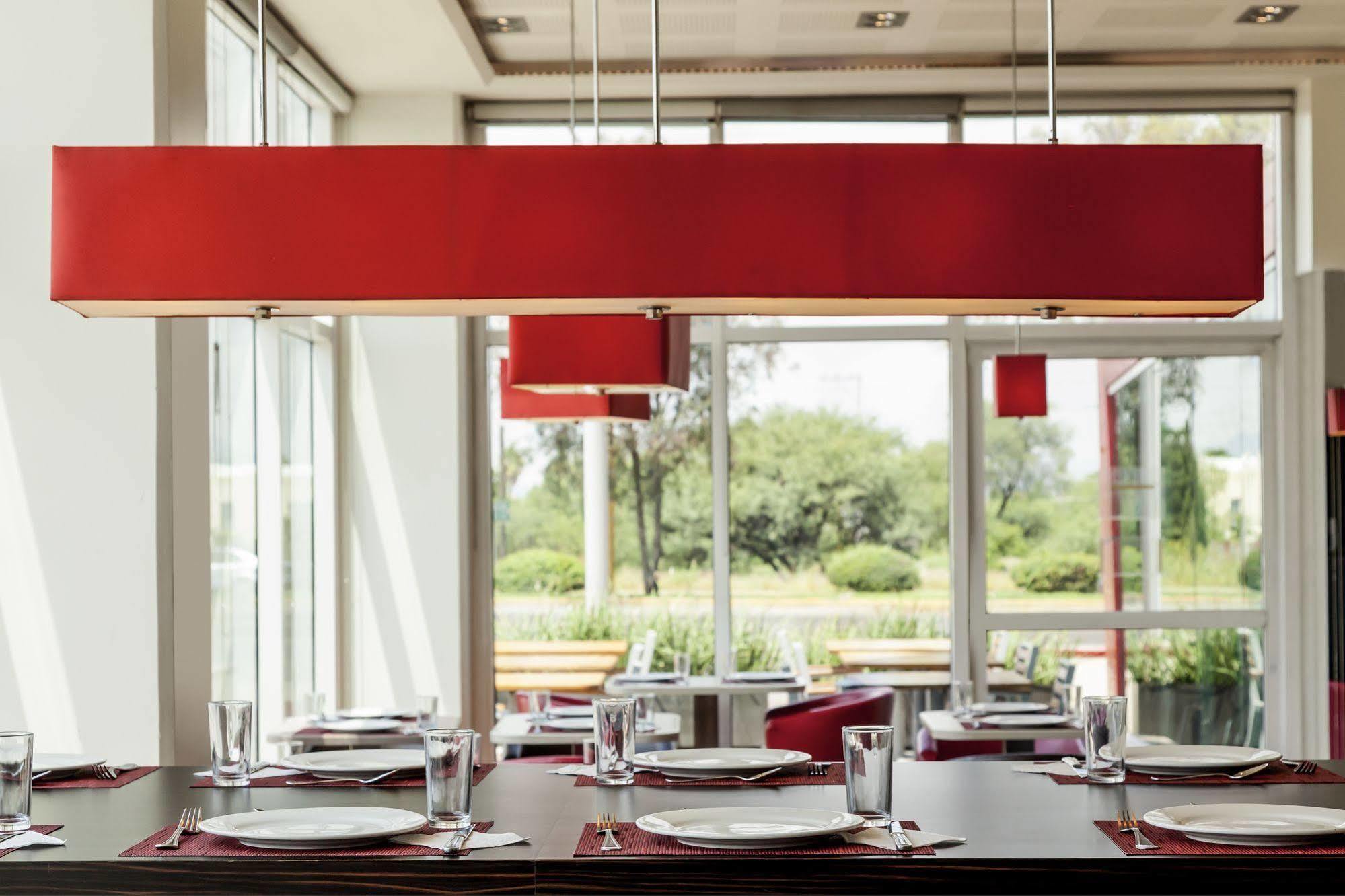 Hotel Ibis Norte Aguascalientes