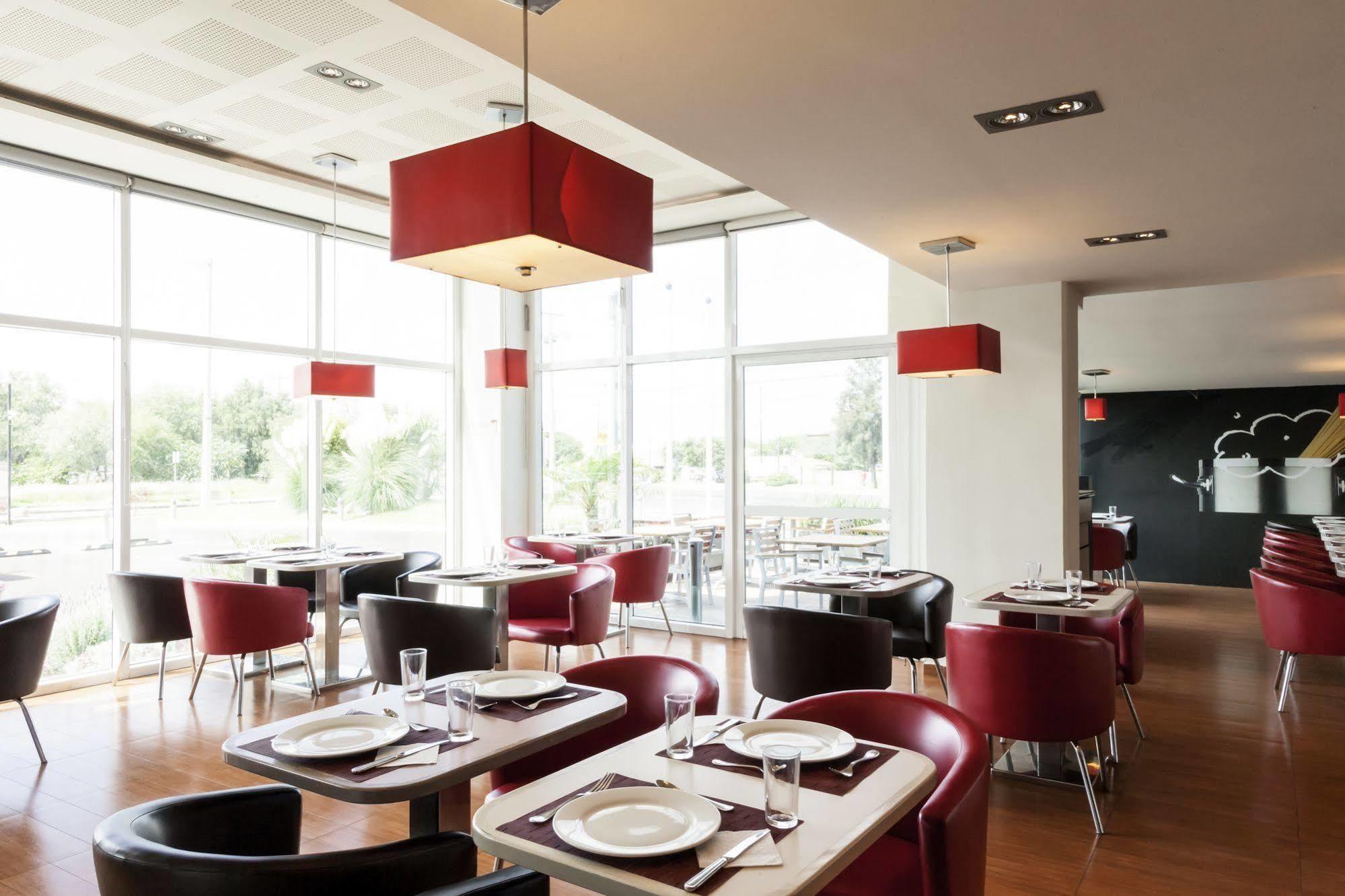 Ibis Norte 3*